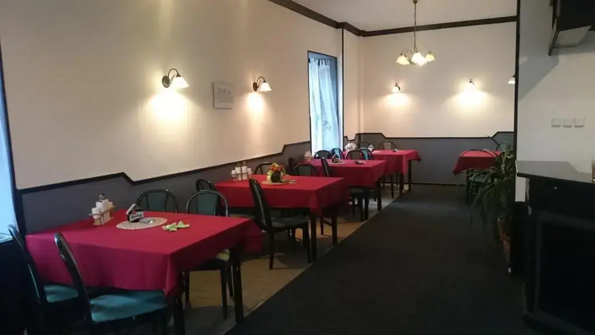 Hotel Cesky Dum