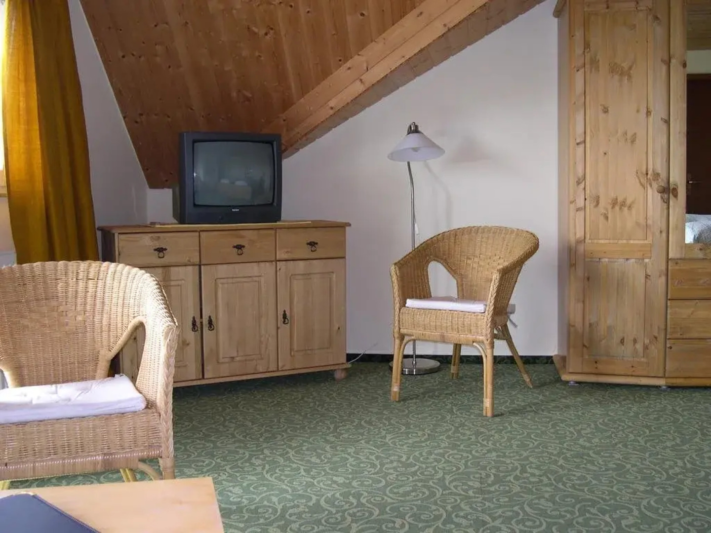 Bio Gesundheitshotel Haus Sonnenstein