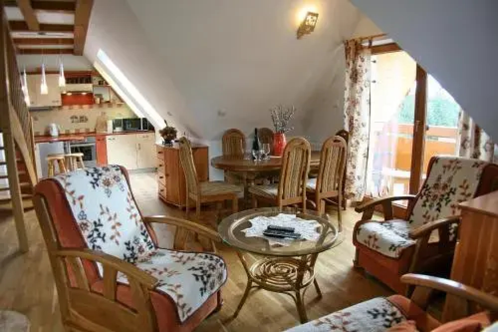 Apartament Słoneczny Zakopane
