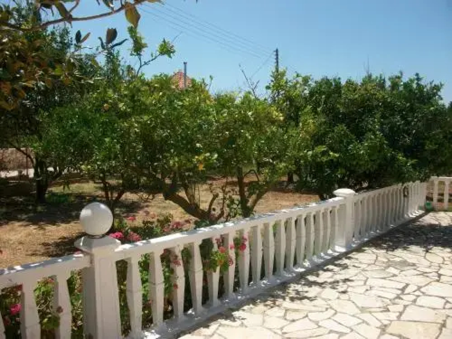 Villa Katerina