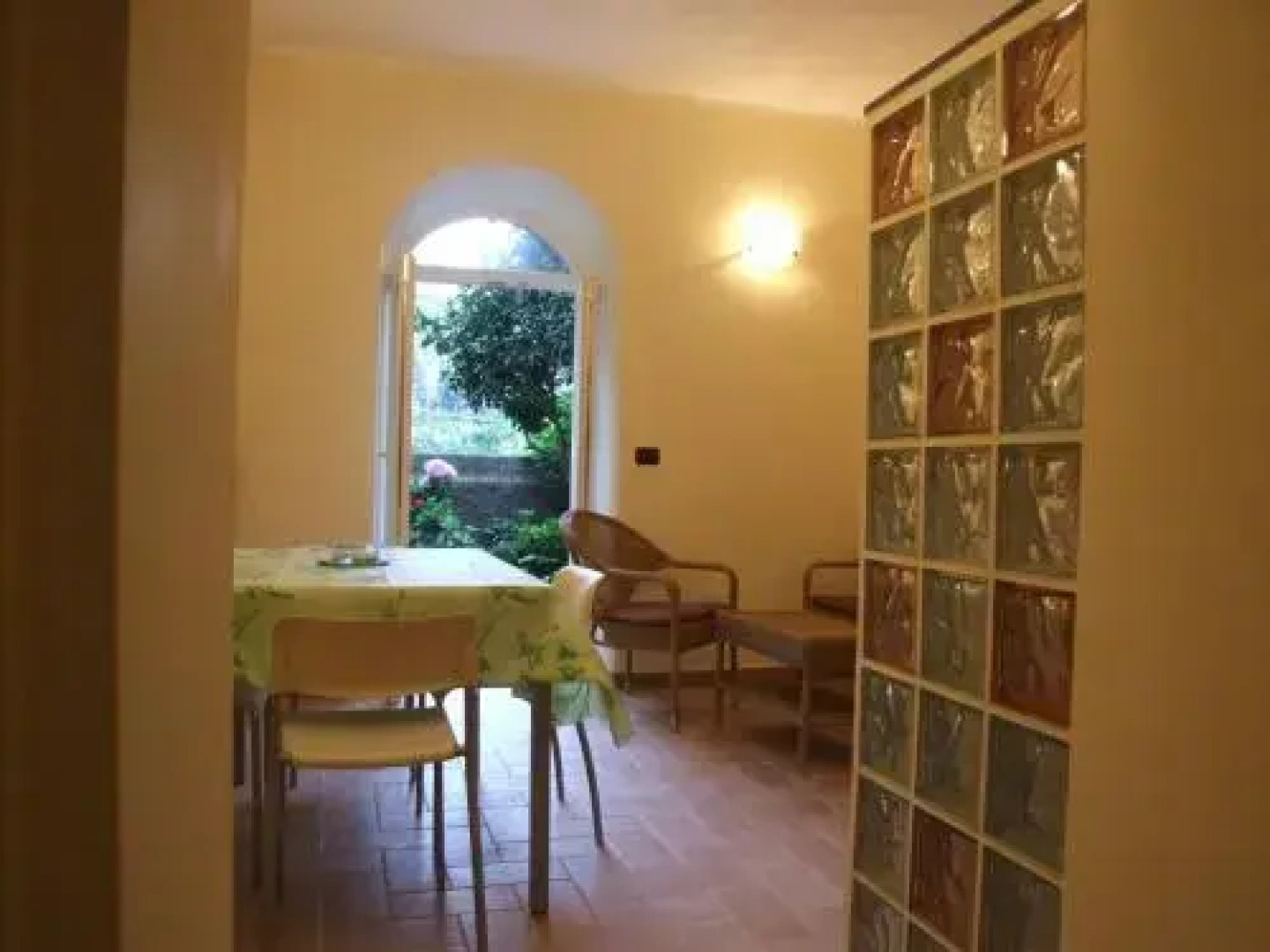 Appartamento Pestello