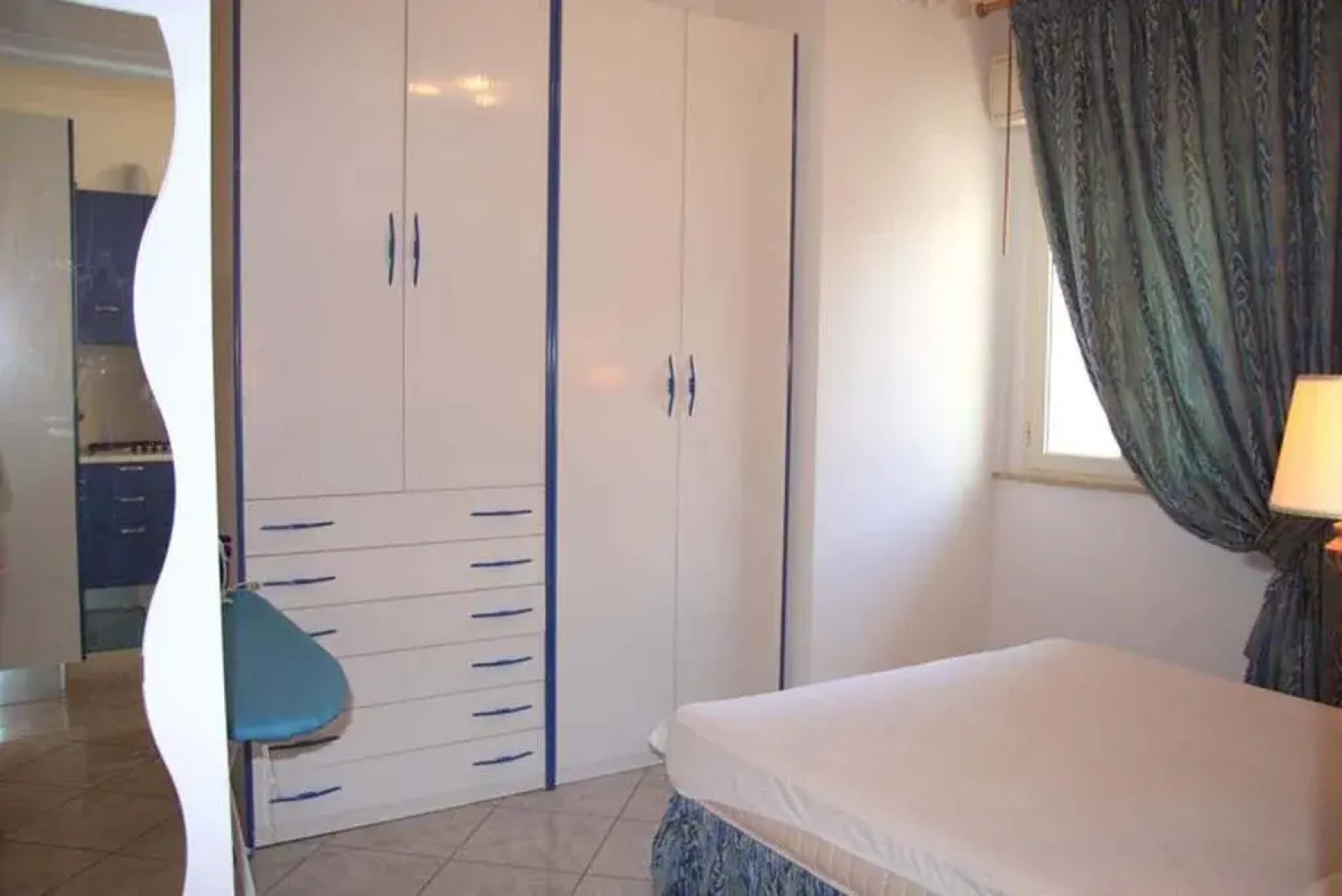 La casa di Andrea