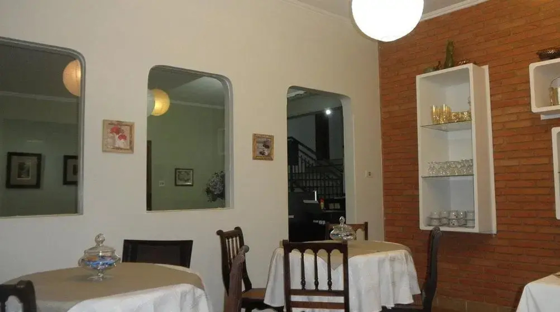 Hotel Pousada Oasis Park