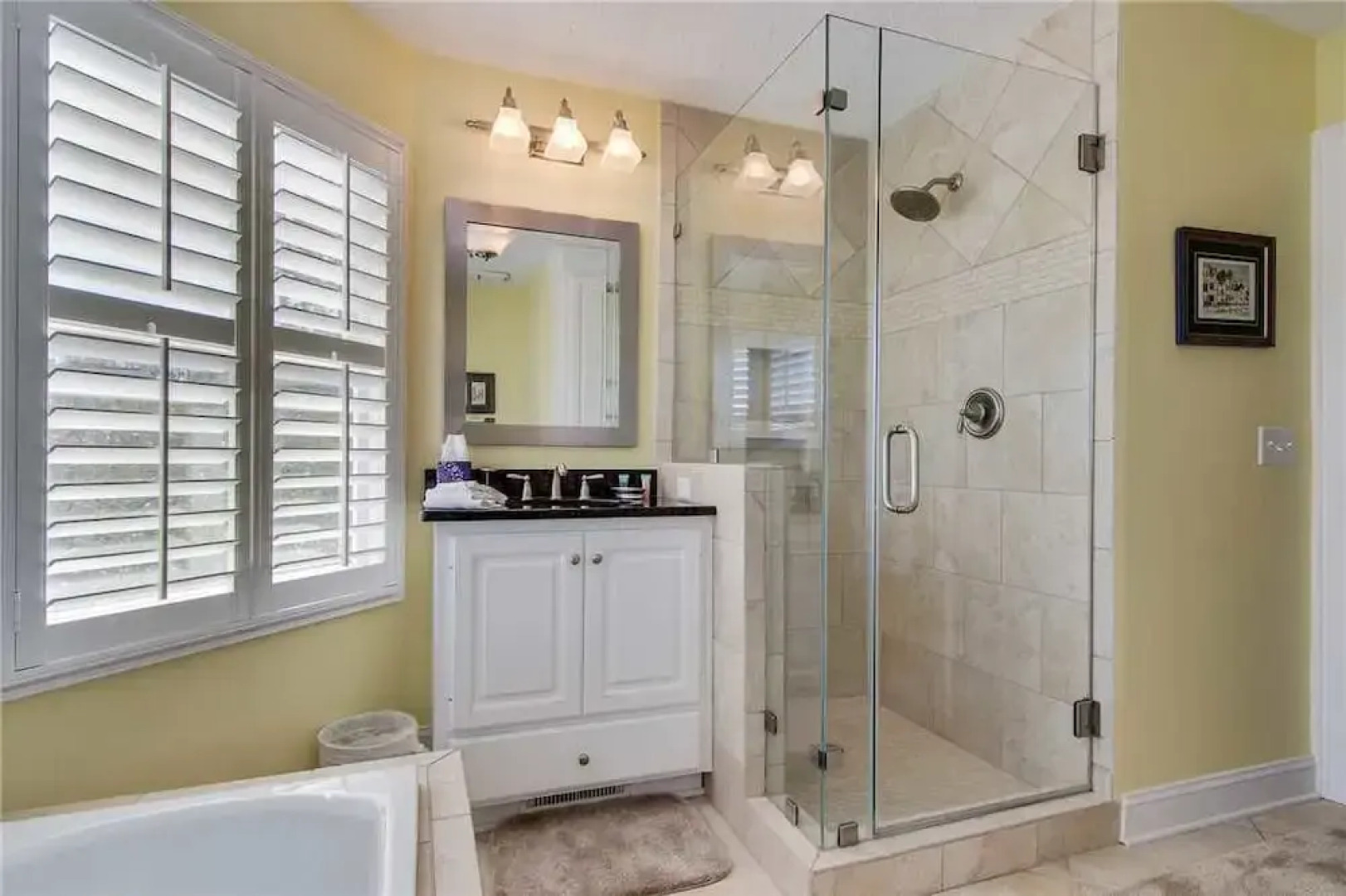 Pelican Bay 42 by RedAwning