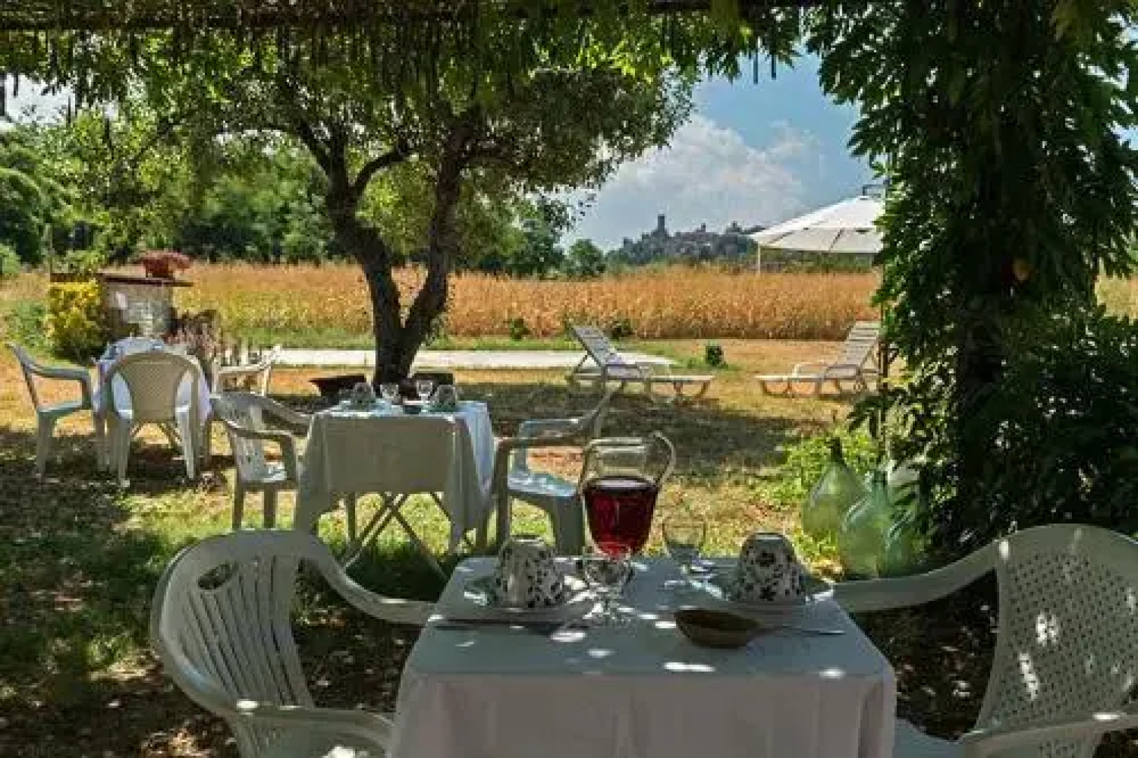 B&B Mulino Marsa