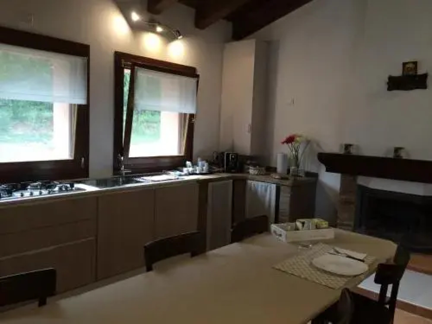 La Corte D'Emilio B&B