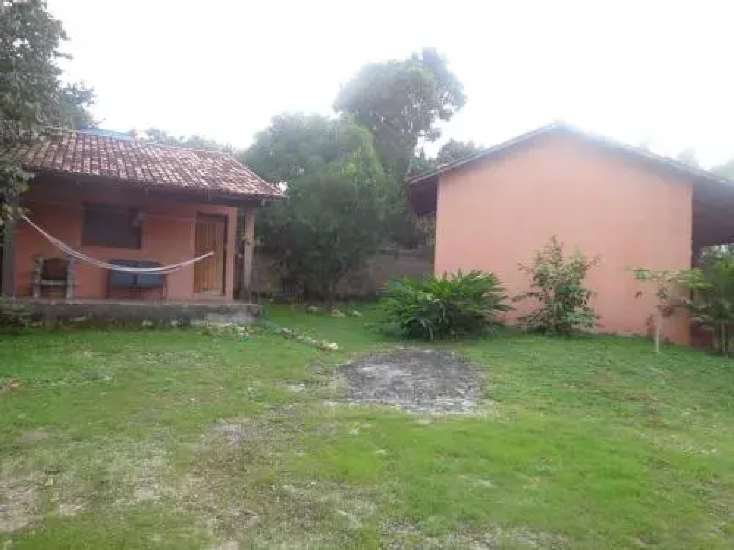 Pousada Chalés do Lago