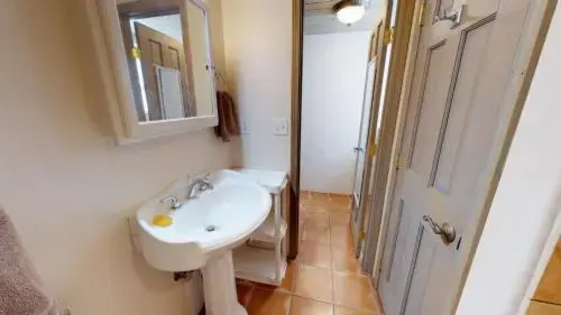 Cliff Dweller Condo #4