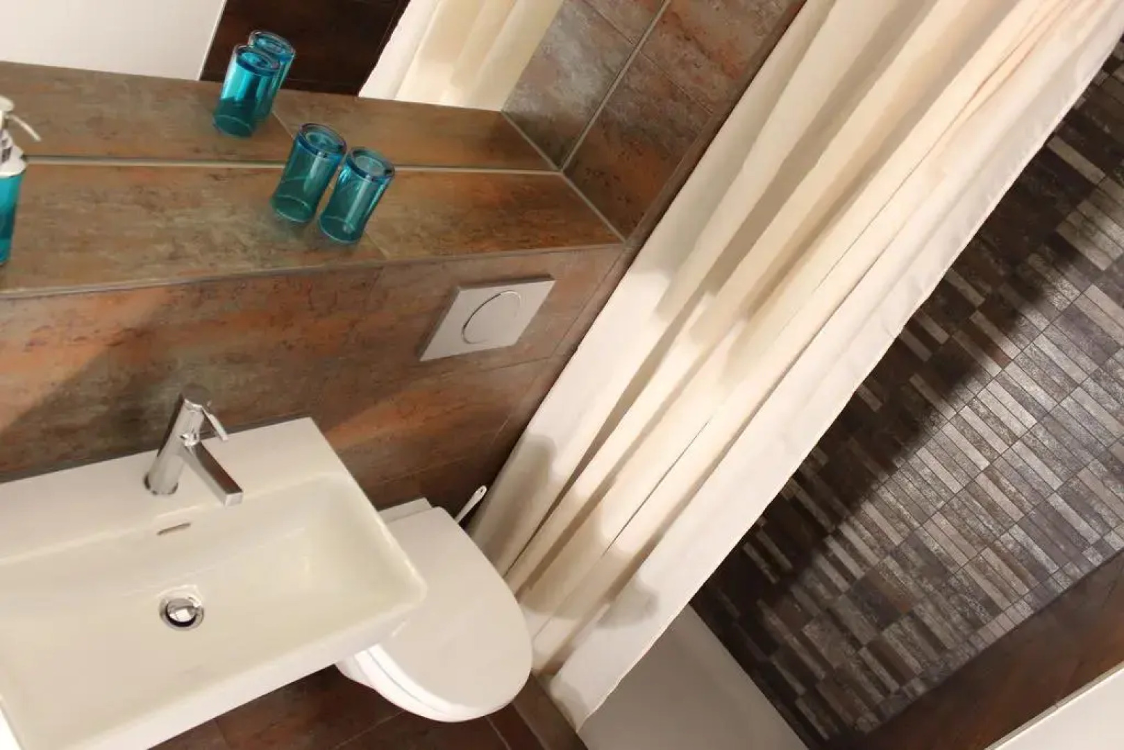 Gästezimmer Galmisbach