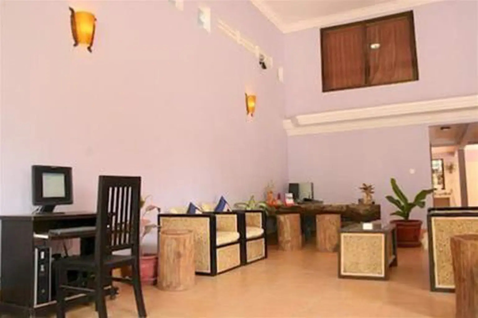 Ladybug Guesthouse