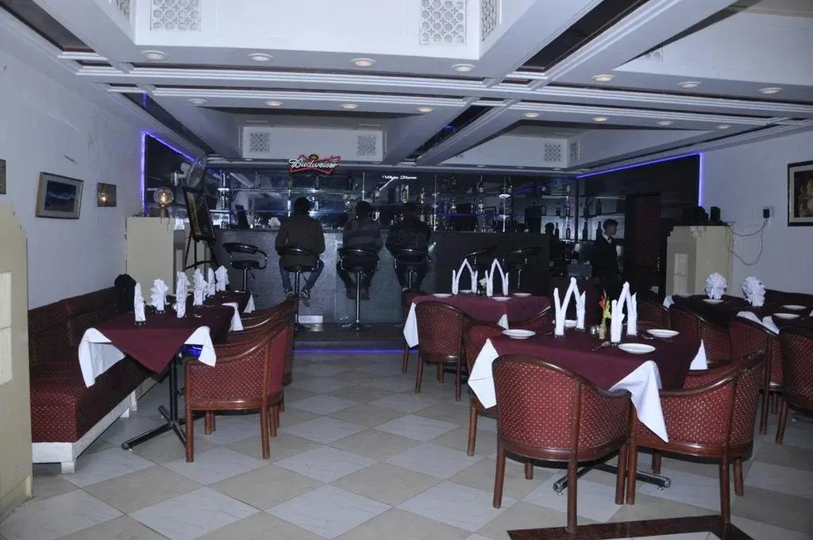 Ramada Dehradun