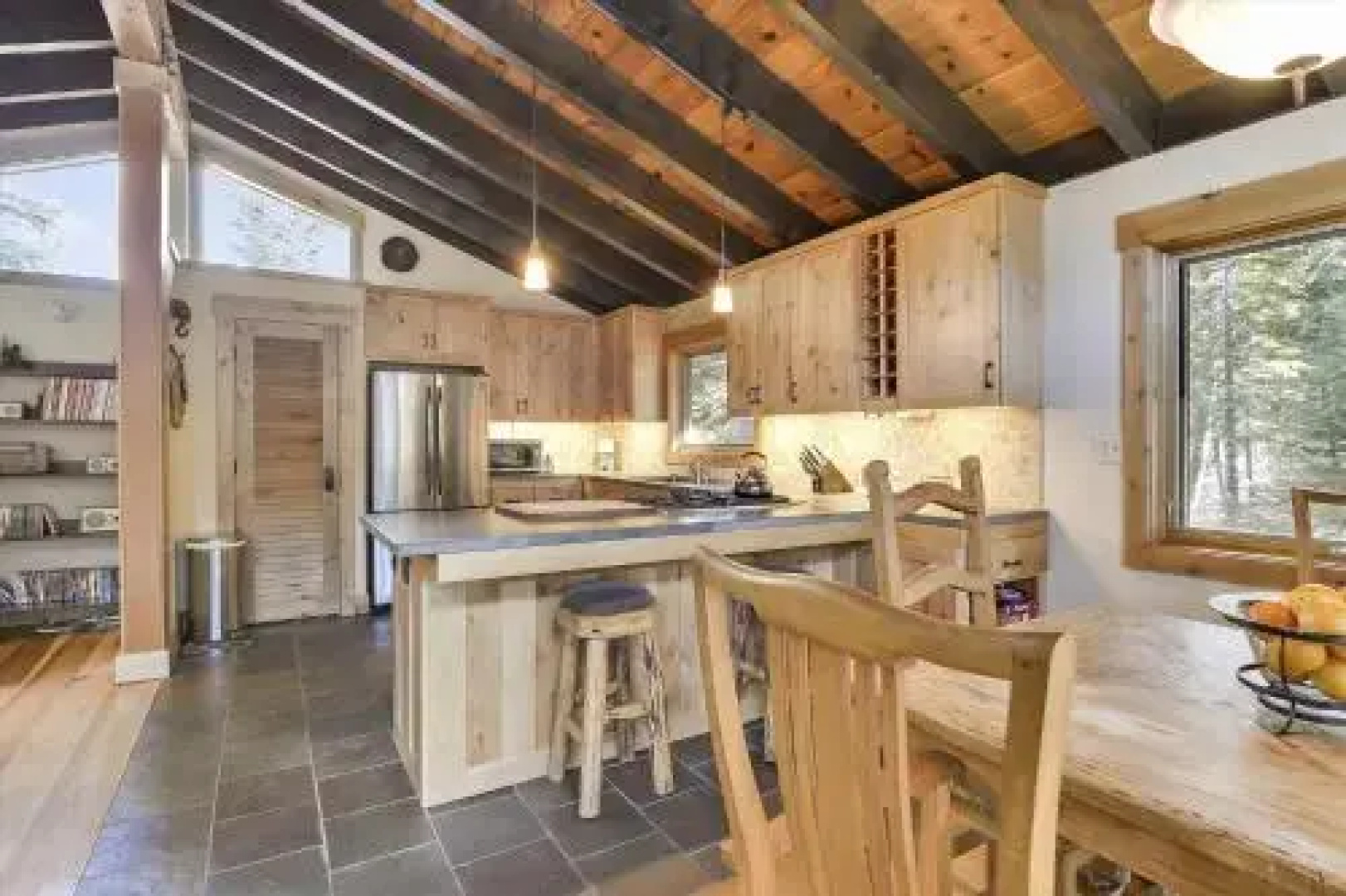 Alpine Chalet by Tahoe Vacation Rentals
