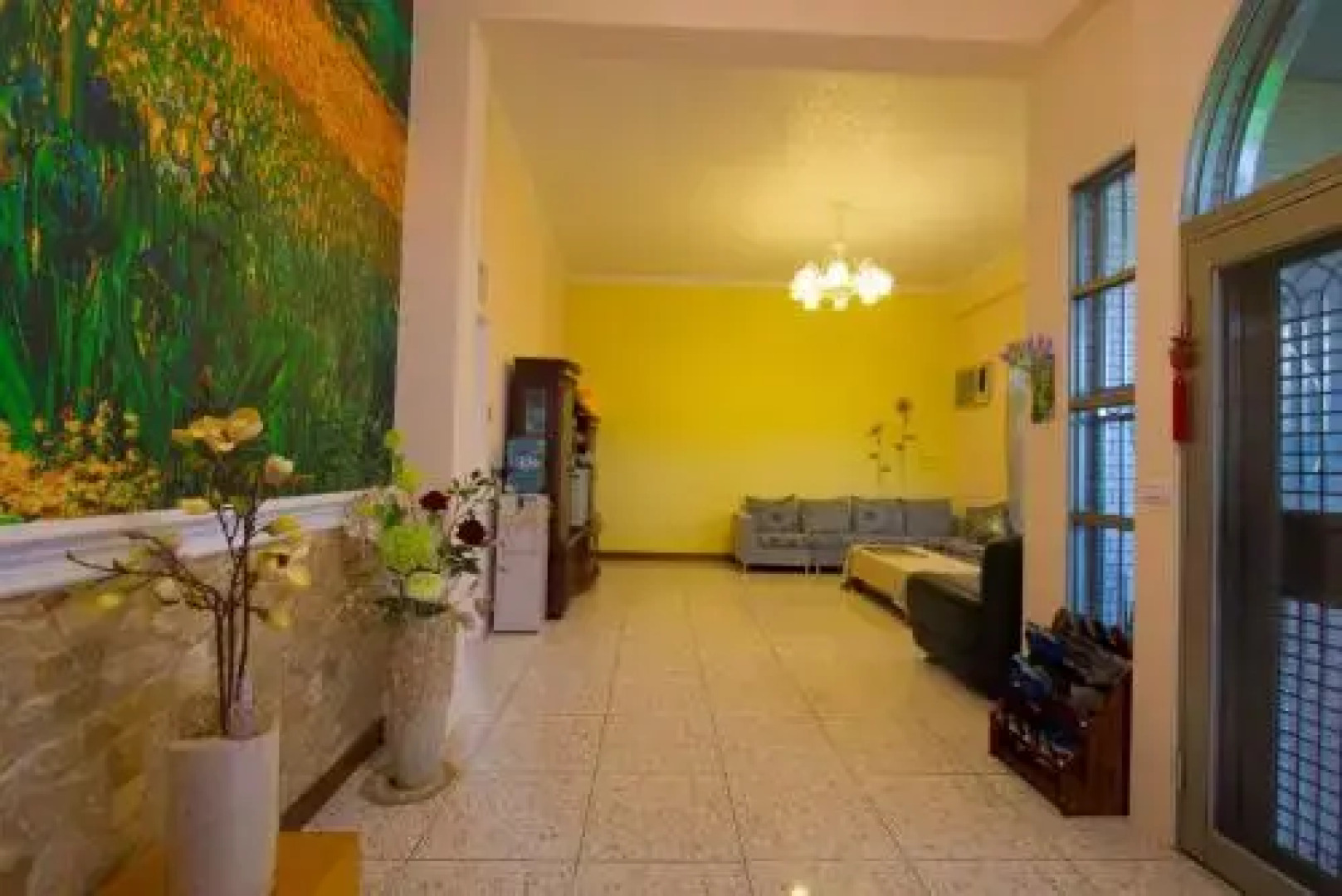 Fason House Homestay