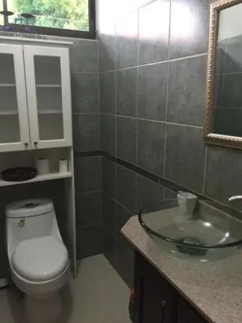 Casa Playa Bahia Ballena de Osa