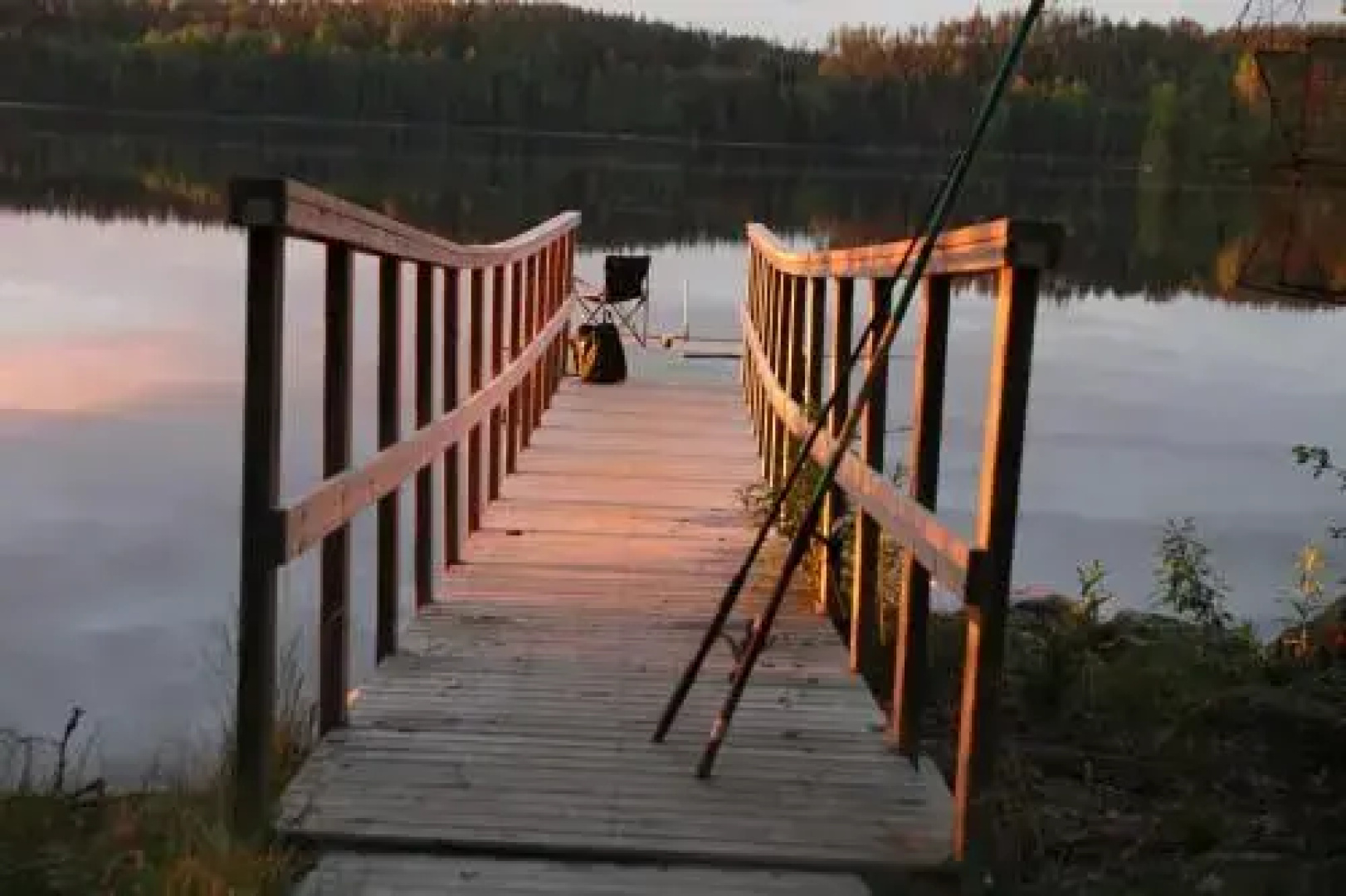 Rautjärvi Cottage