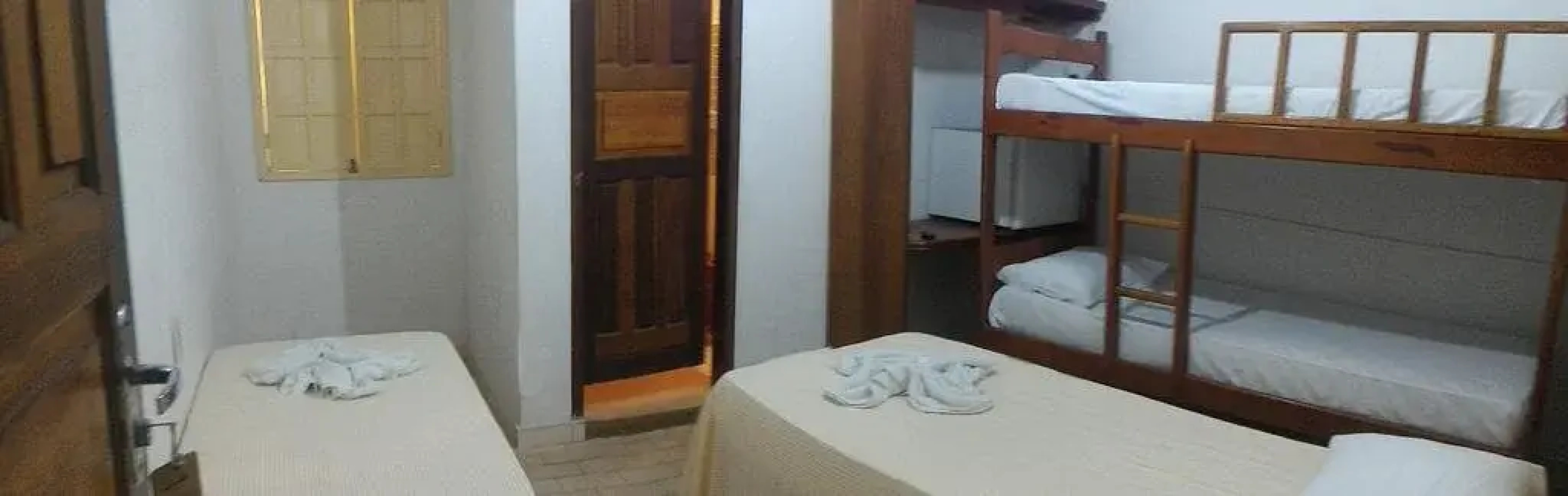 Pousada Np
