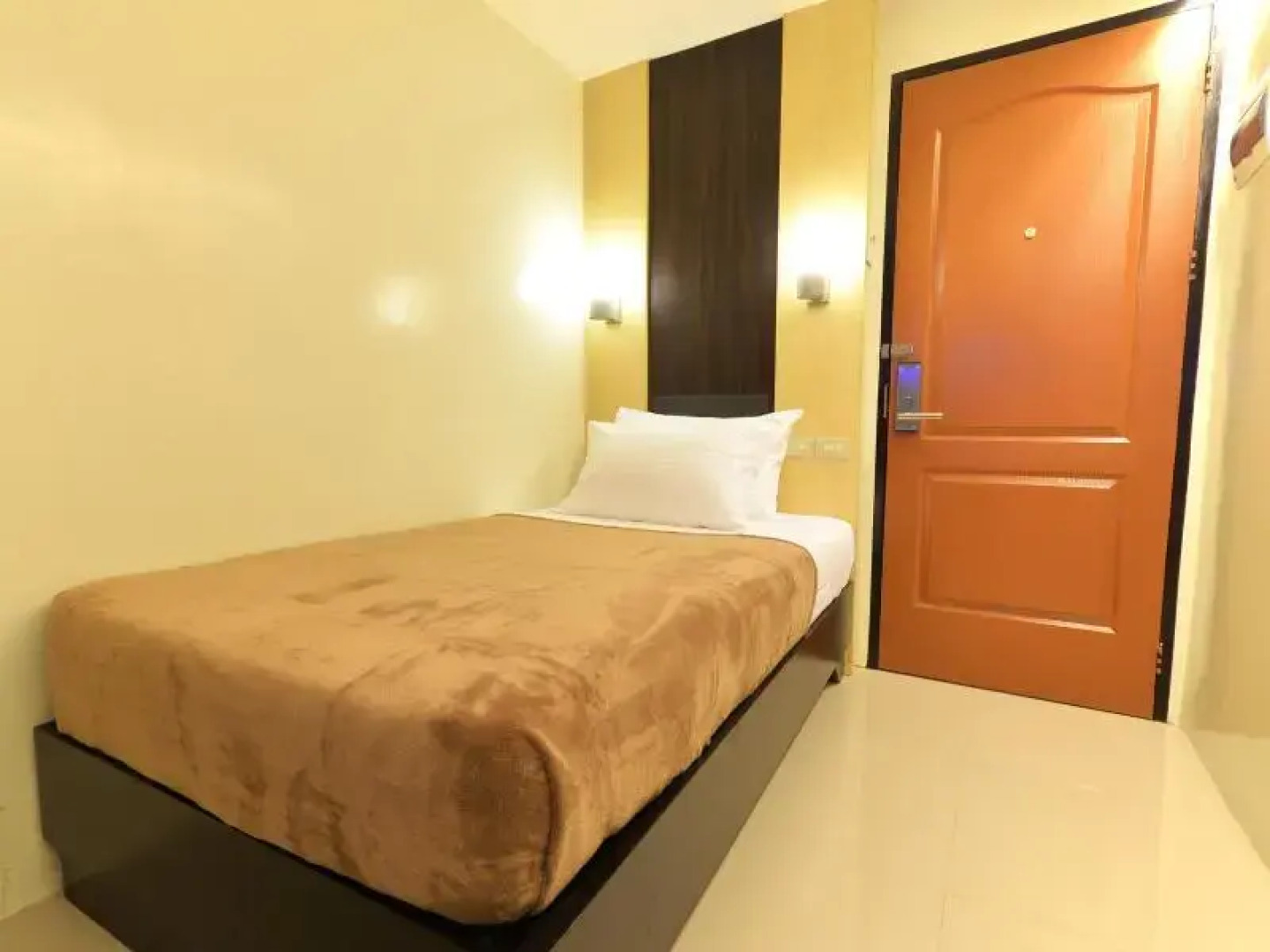 Hamilton Business Inn