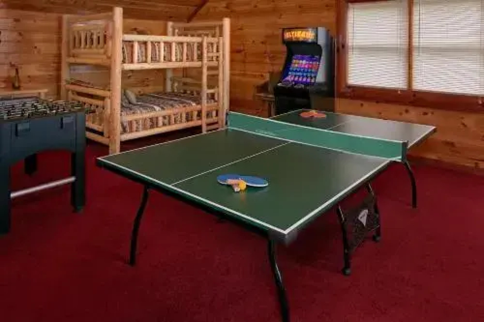 Live Laugh Love Pool Lodge