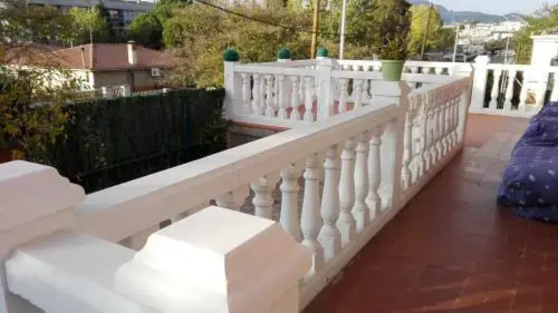 La Casa de Vacaciones