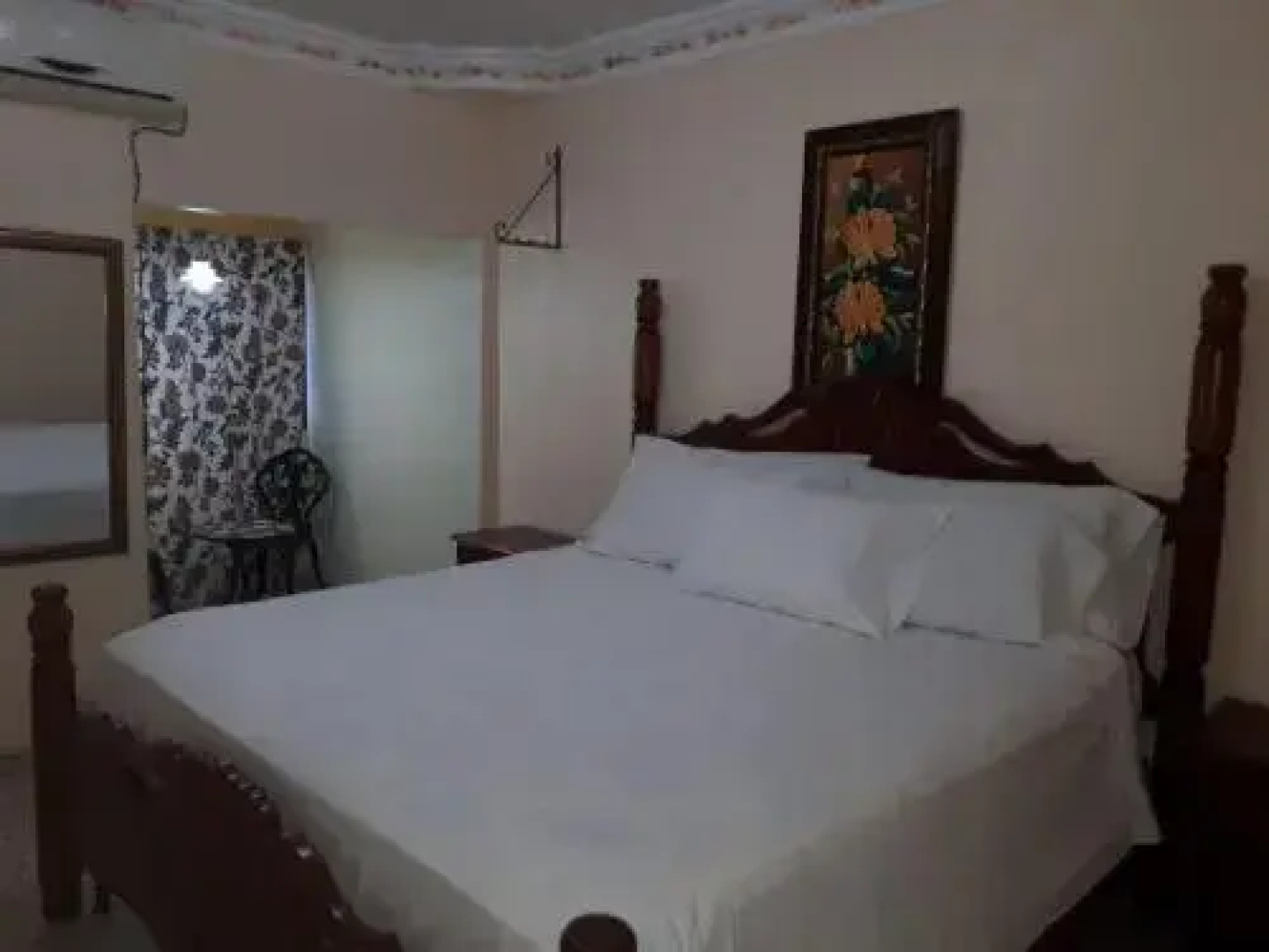 Hotel Mary Federal