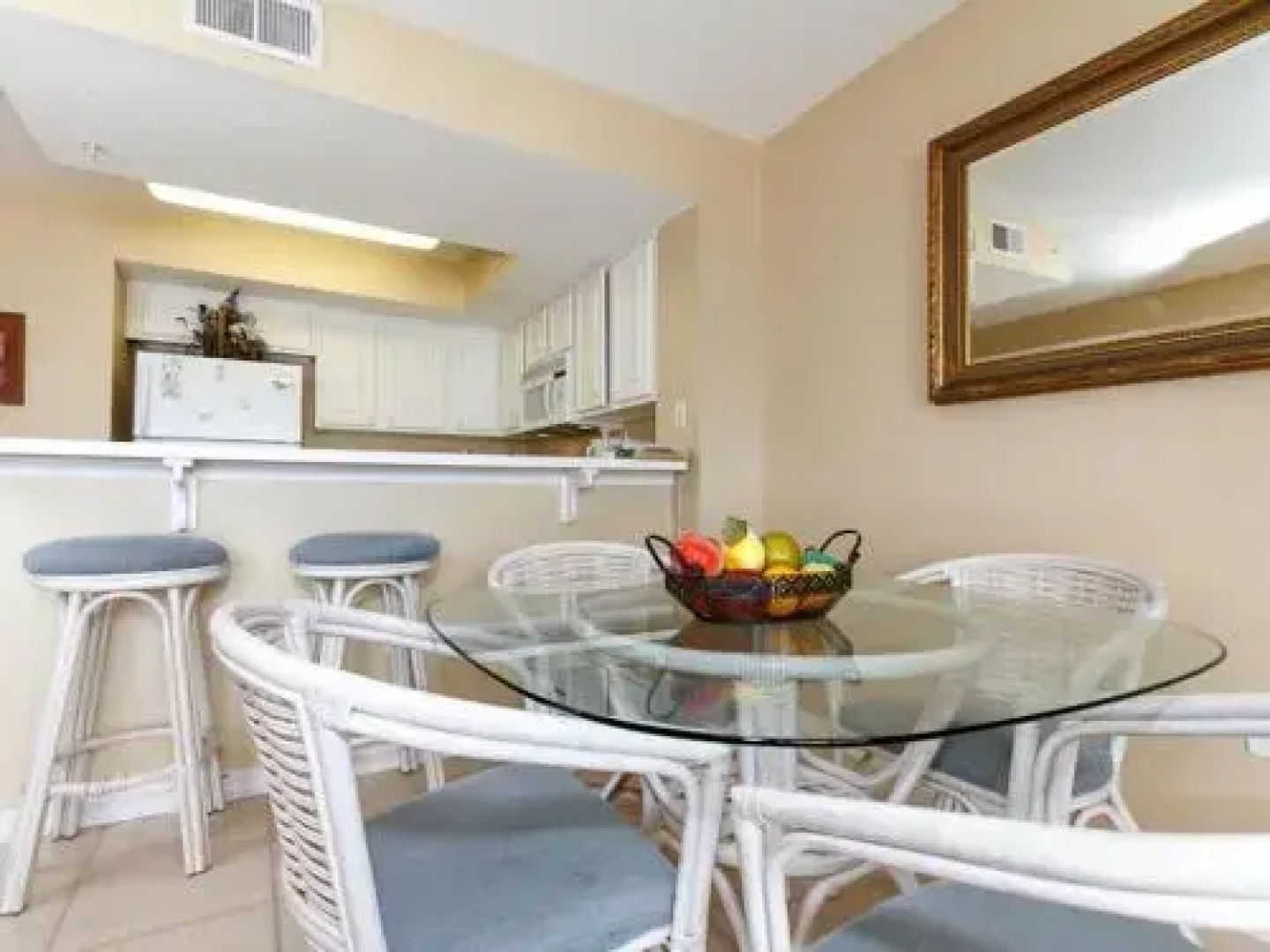 Gulf Dunes 306 by RedAwning