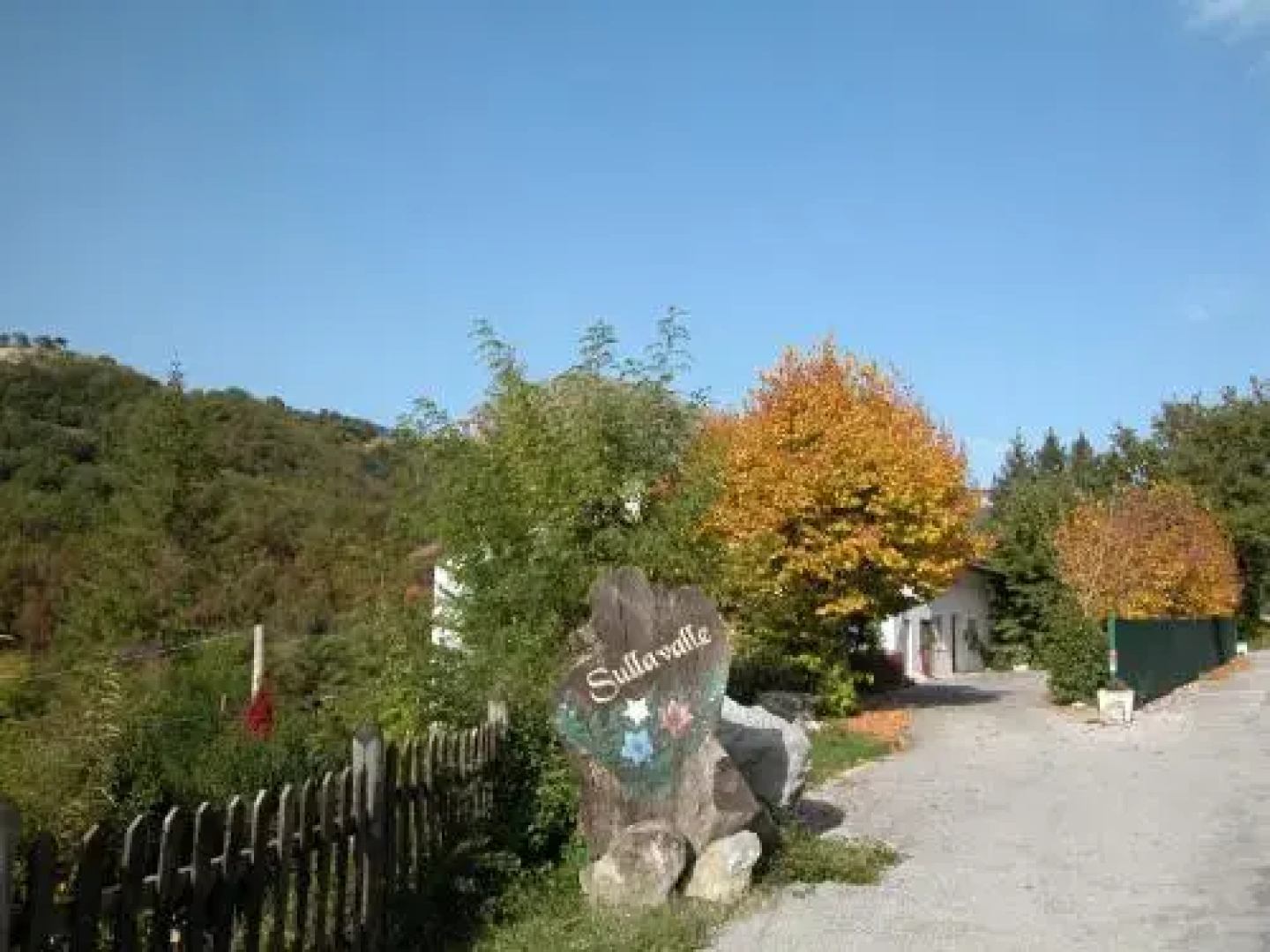 B&B Apartments Casa Sullavalle