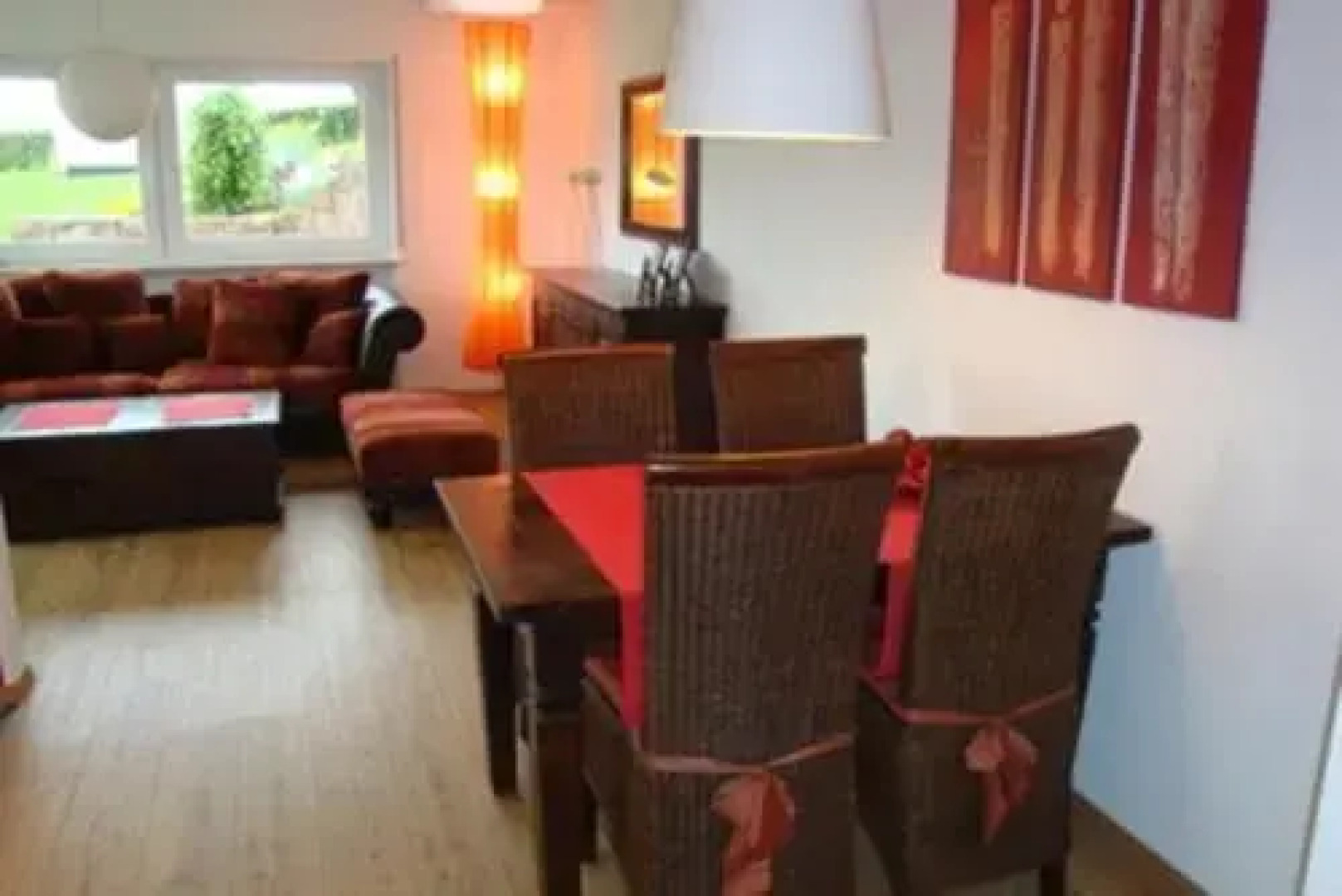 Ferienwohnung Am Galgenberg