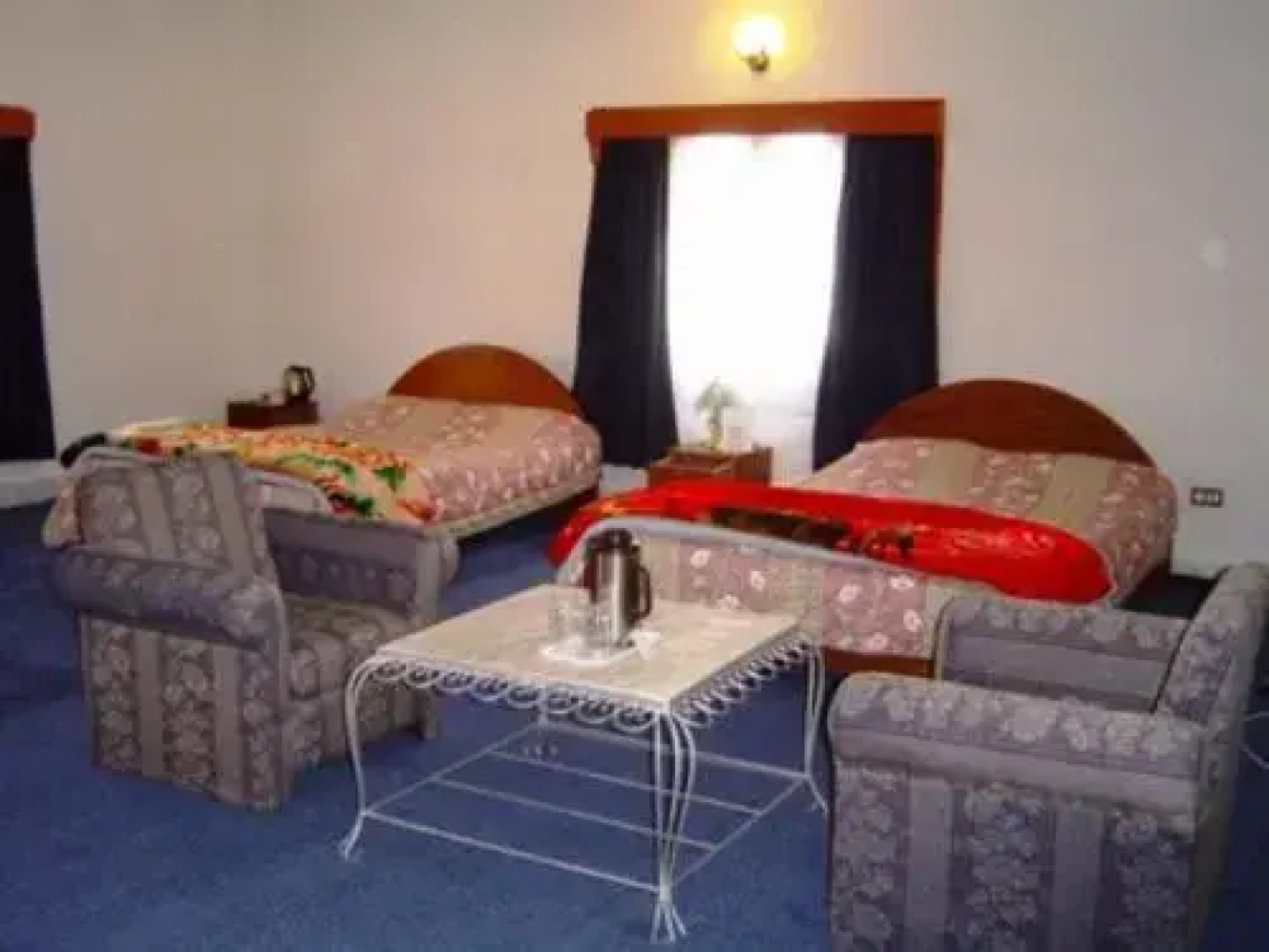Namsaycholing Resort