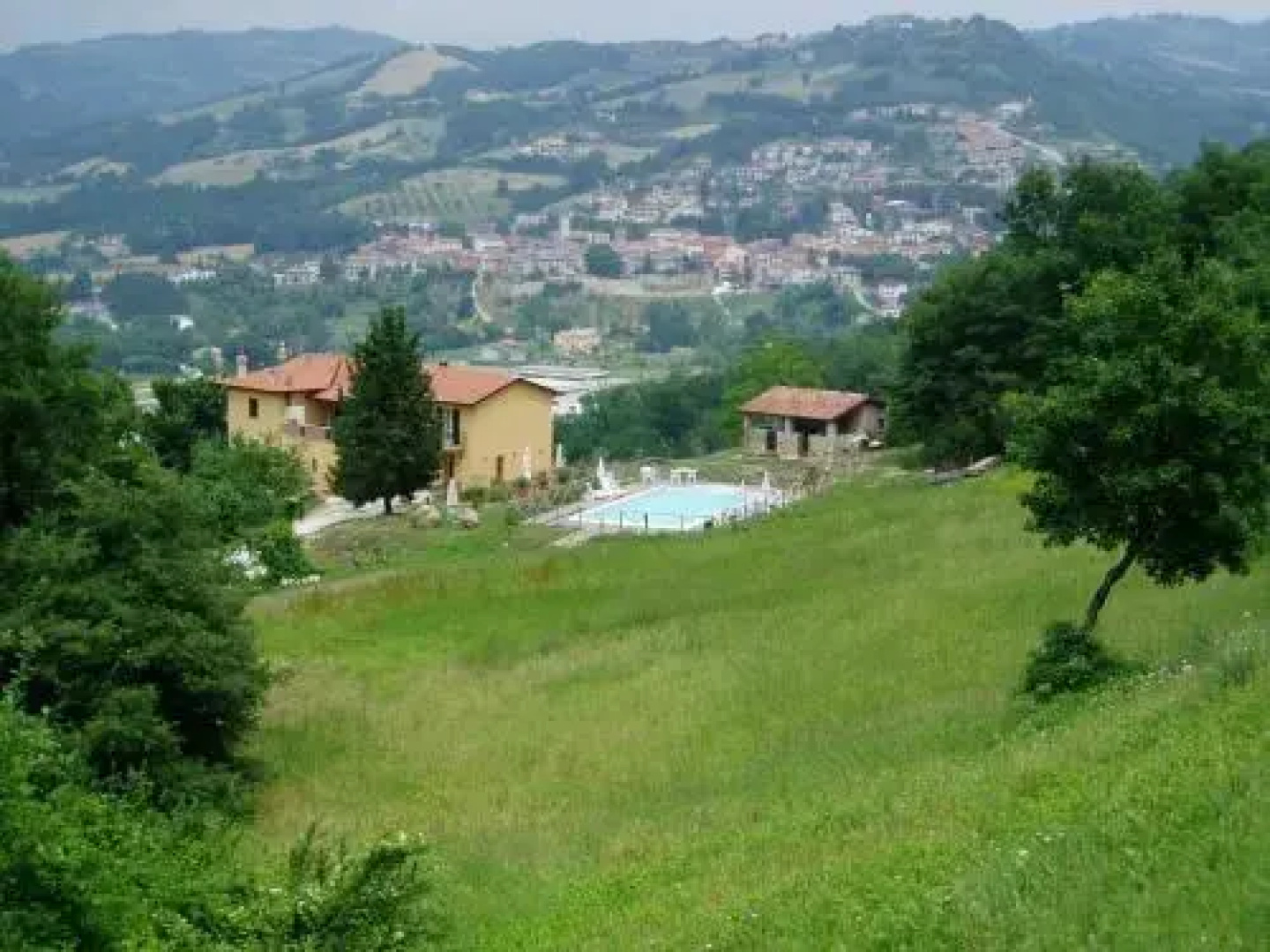 Agriturismo Olimpia