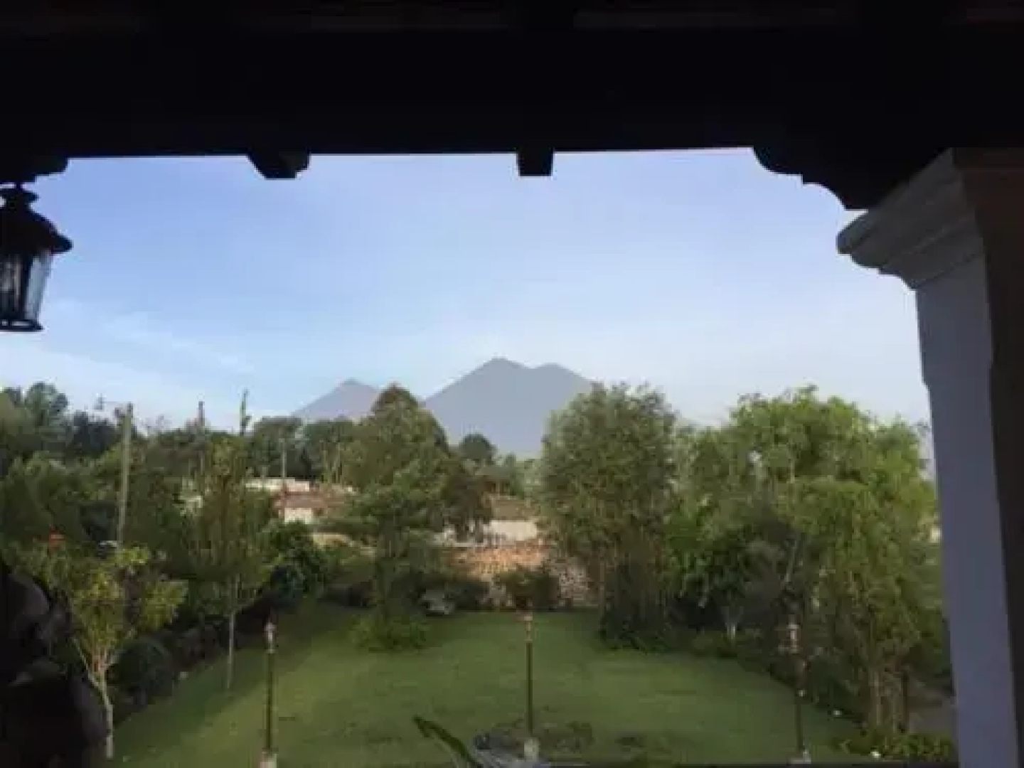 Casa La Historia Boutique Hotel