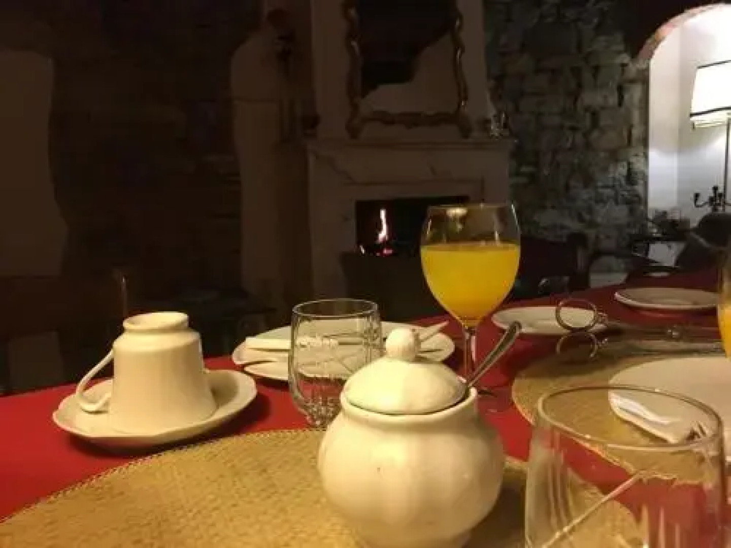 La Piazzetta Toscana B&B