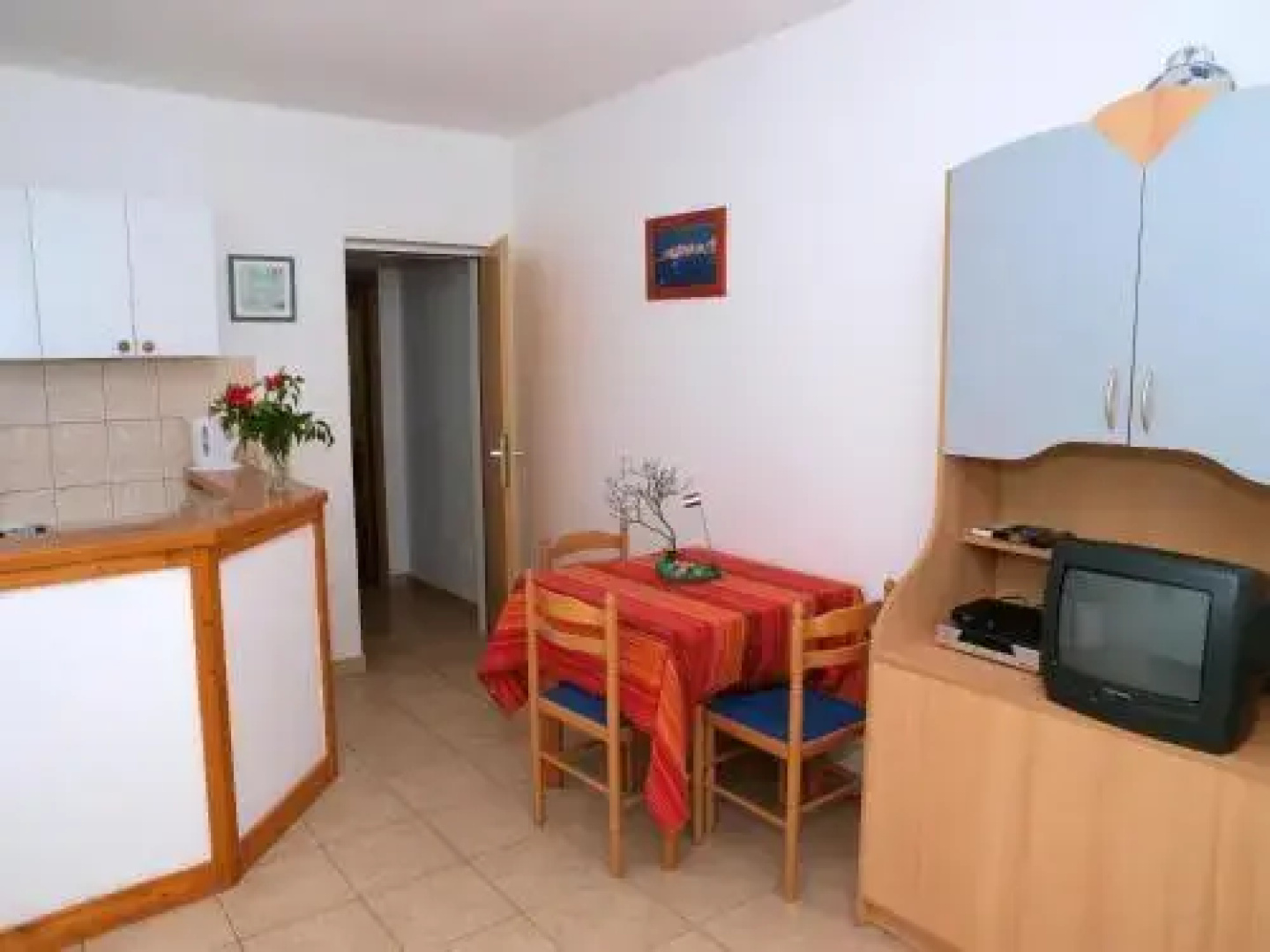 Apartments Adriatic