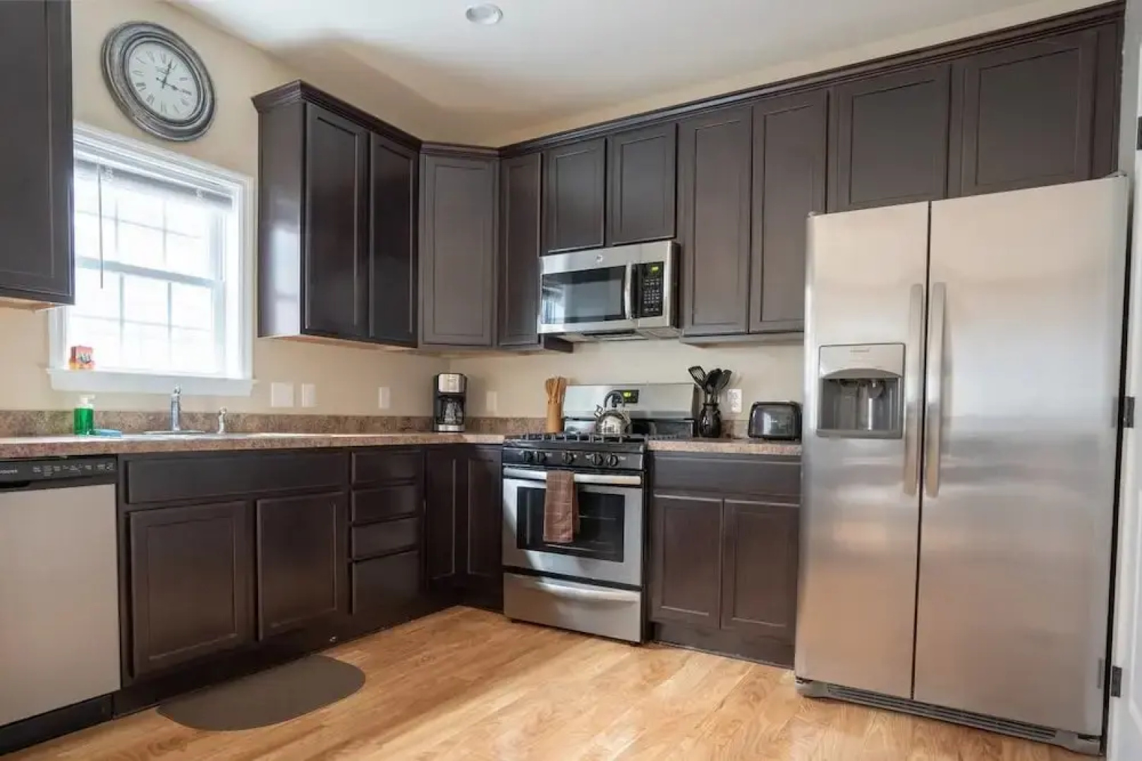 Beautiful Brand NEW 3 Bd Home Near West Point!