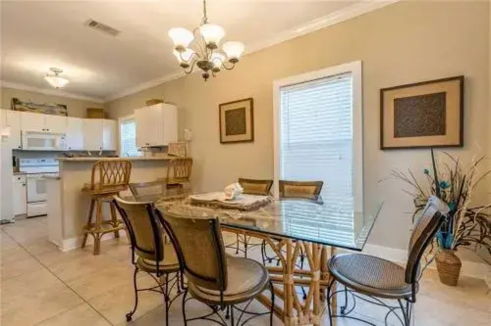 Beachcomber Bliss 38C - 2 Br Condo