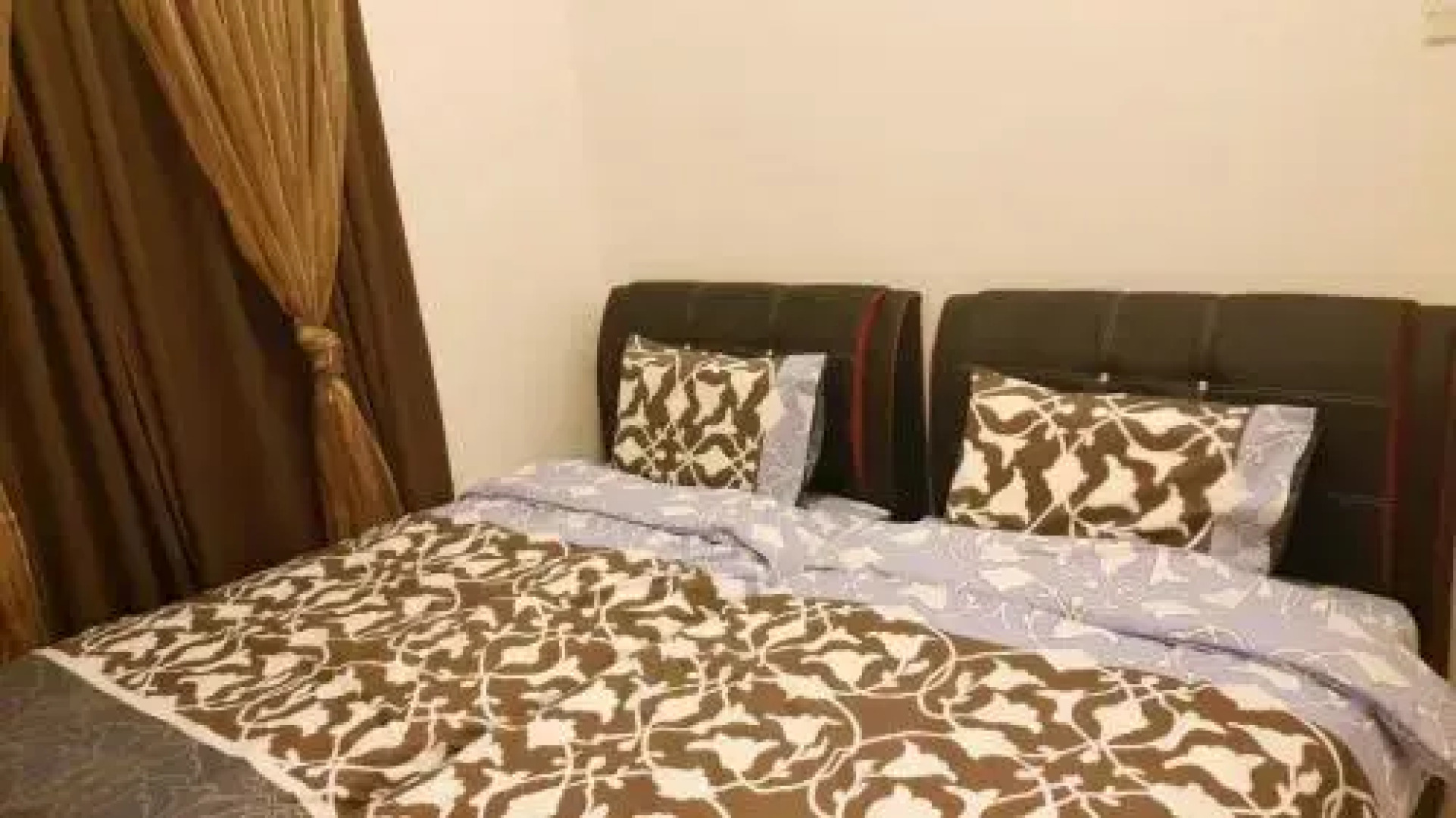 Bungalow House Ipoh Meru