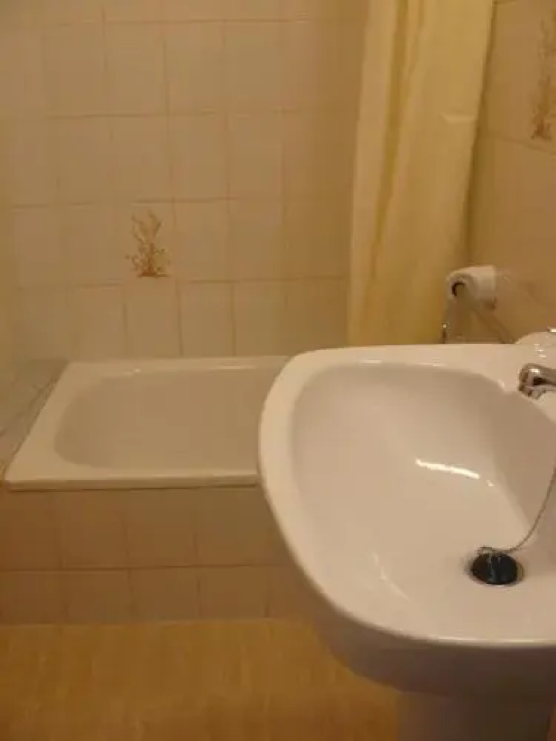 Apartamentos Jardin Playa