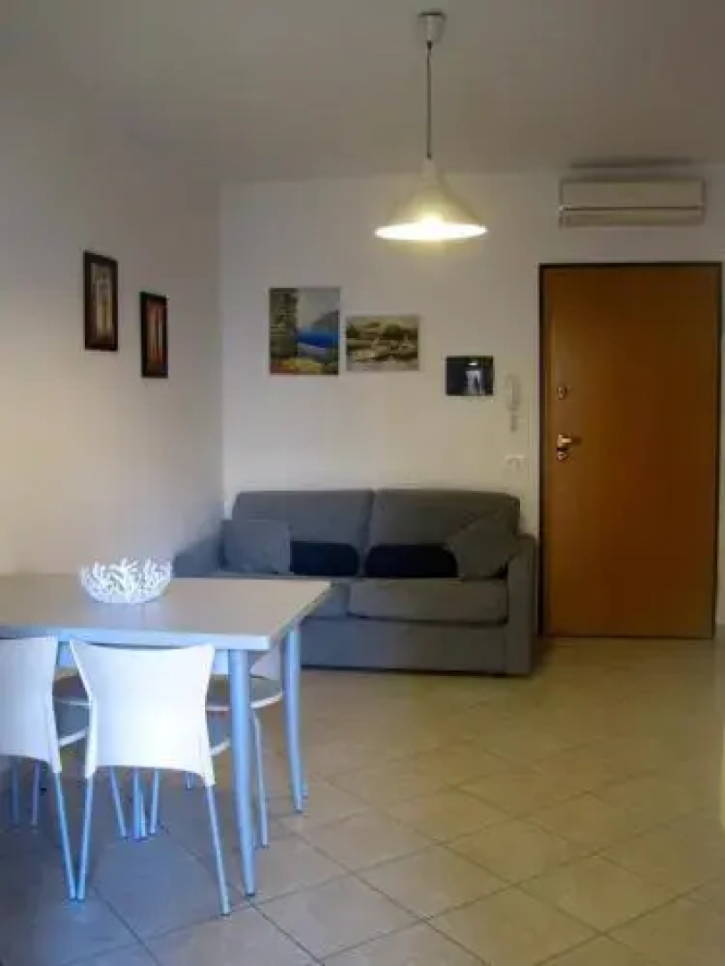 Residence Enry