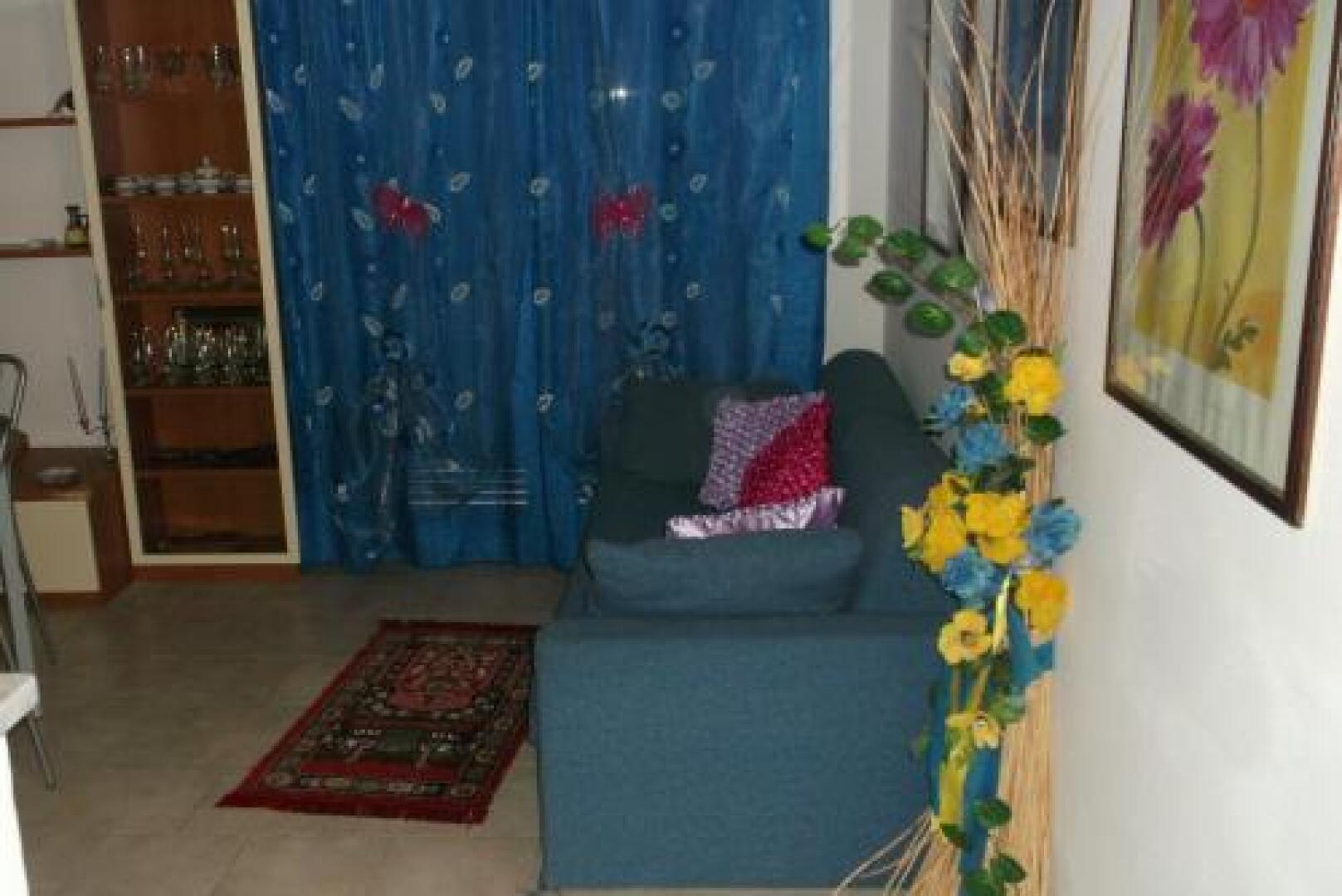 Residence Le Fontane