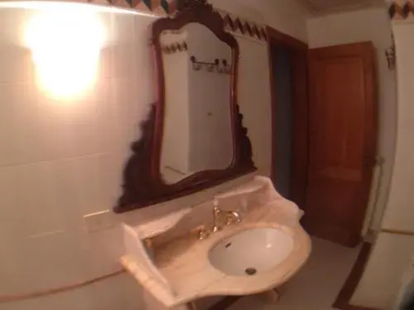 Residenza Santa Maria In Borraccia