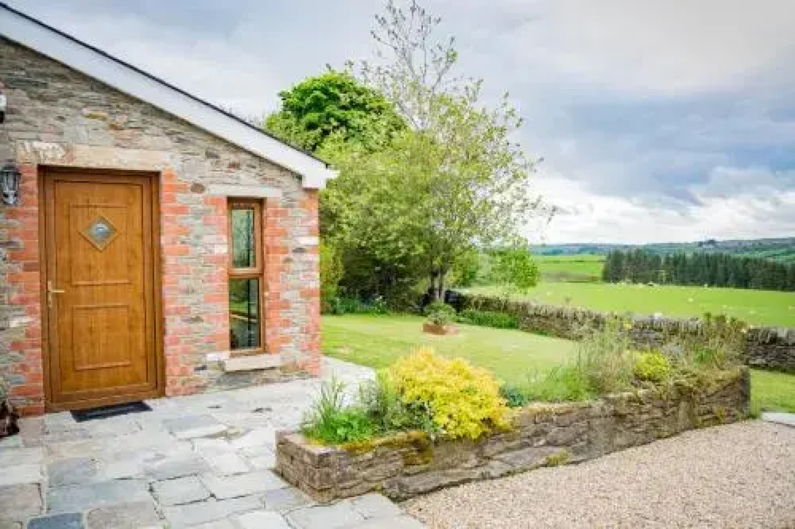 The Bothy Self Catering Accommodation