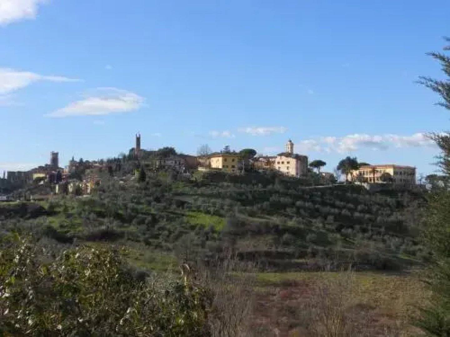 Agriturismo Il Paretaio