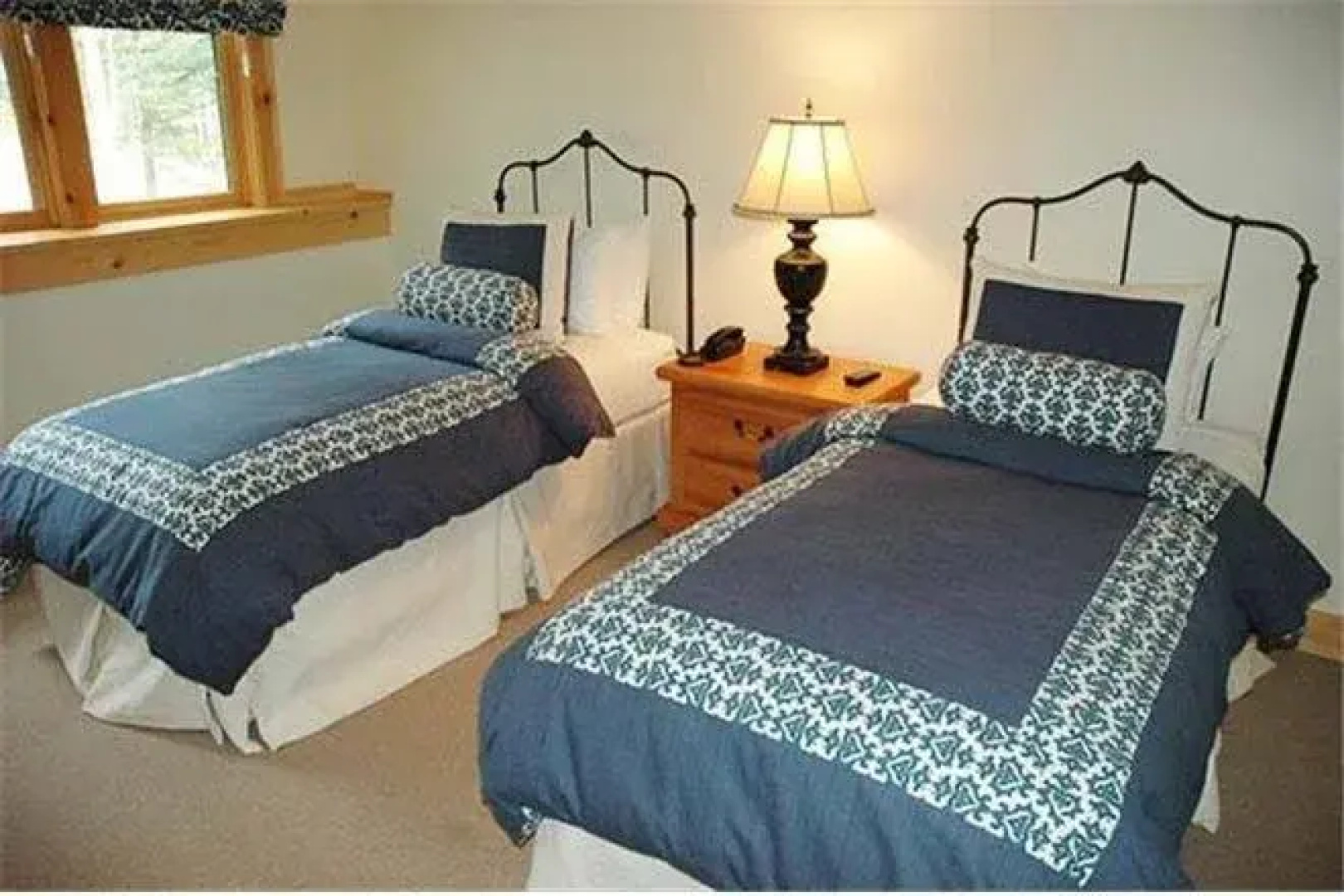 Granite Ridge Homesteads