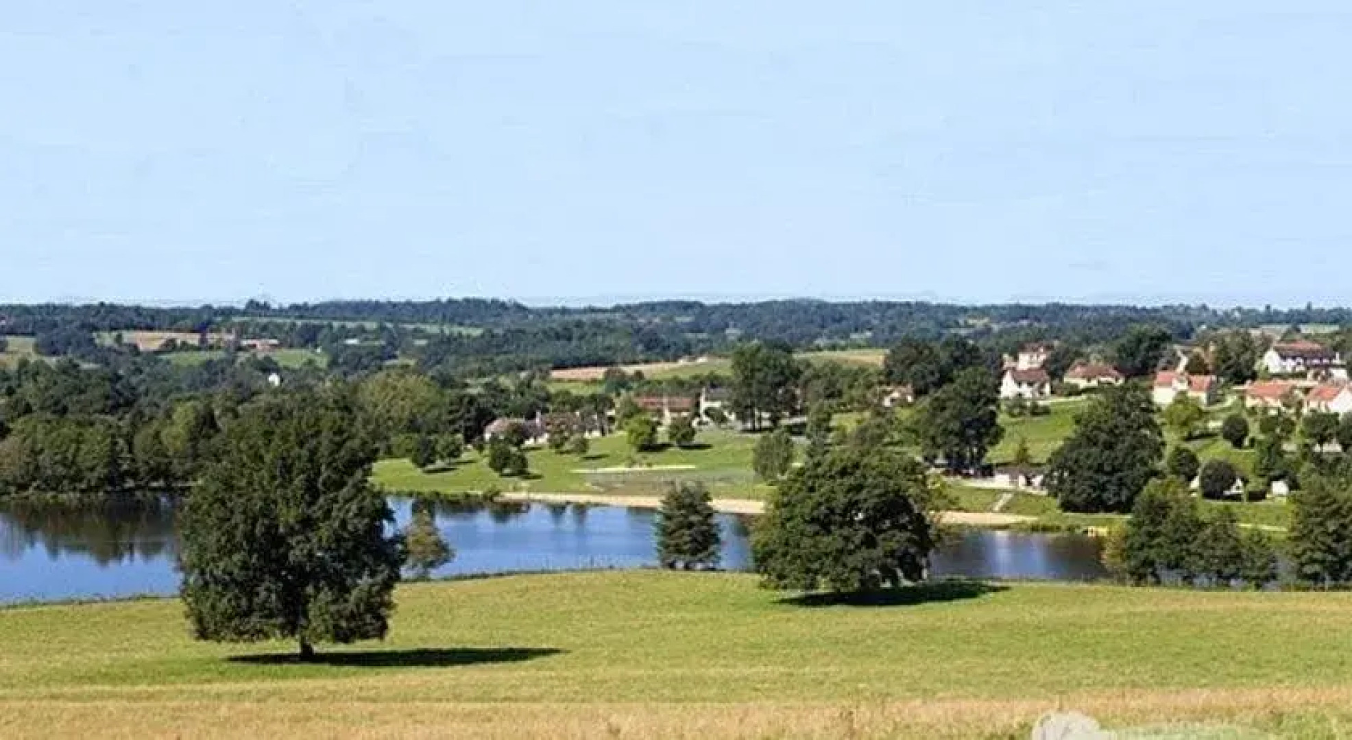 Camping de Montréal