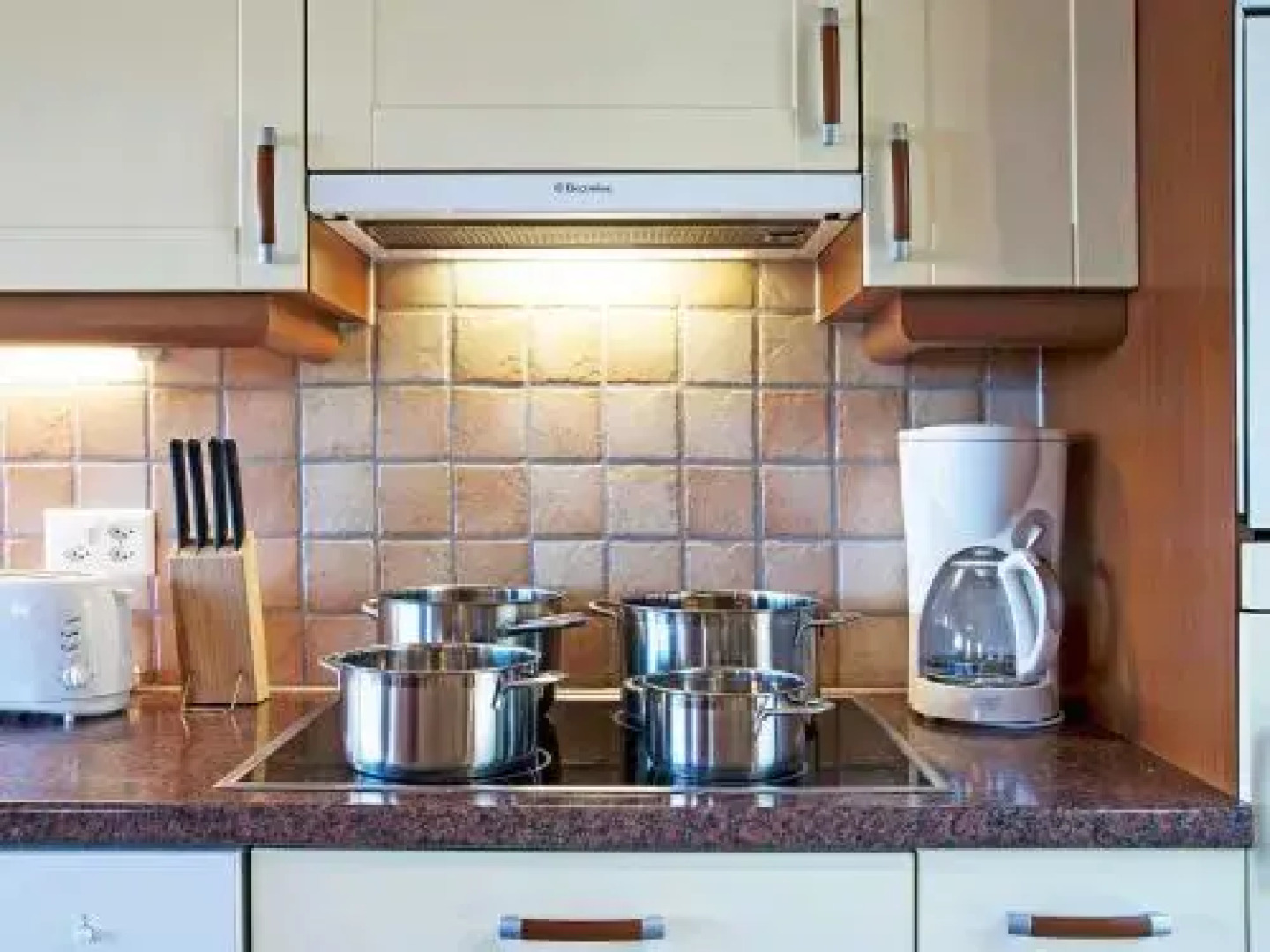 Chalet Chalet Petite-Arvine