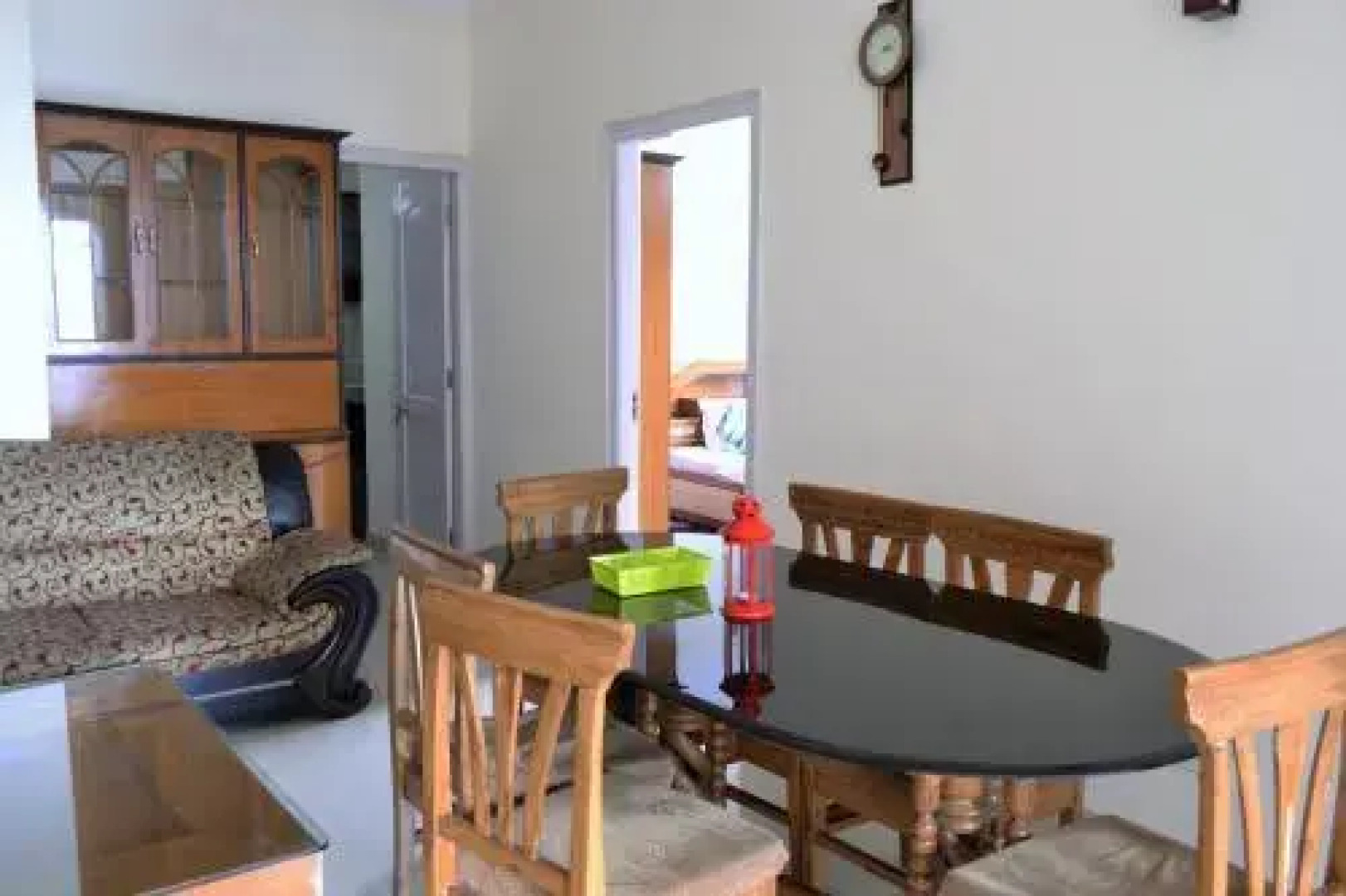 Hotel Whitemushroom Kasauli