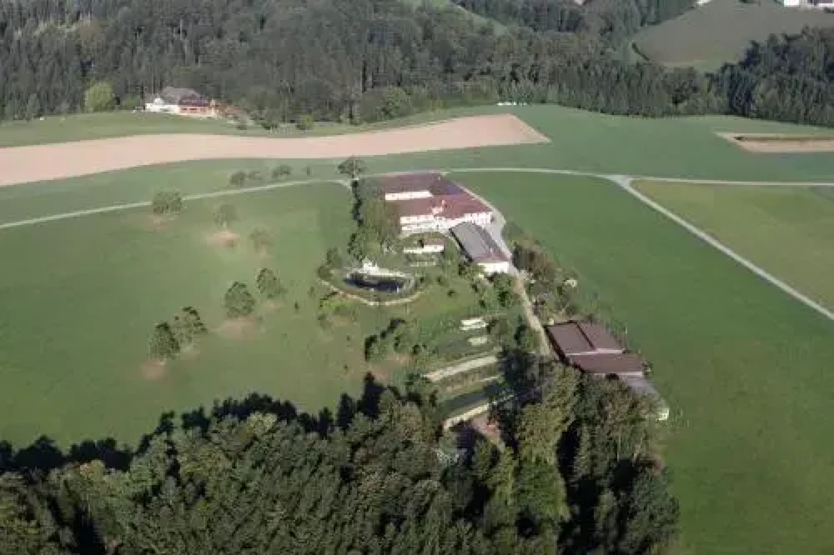 Bio-Seminarhof Windhï¿½r