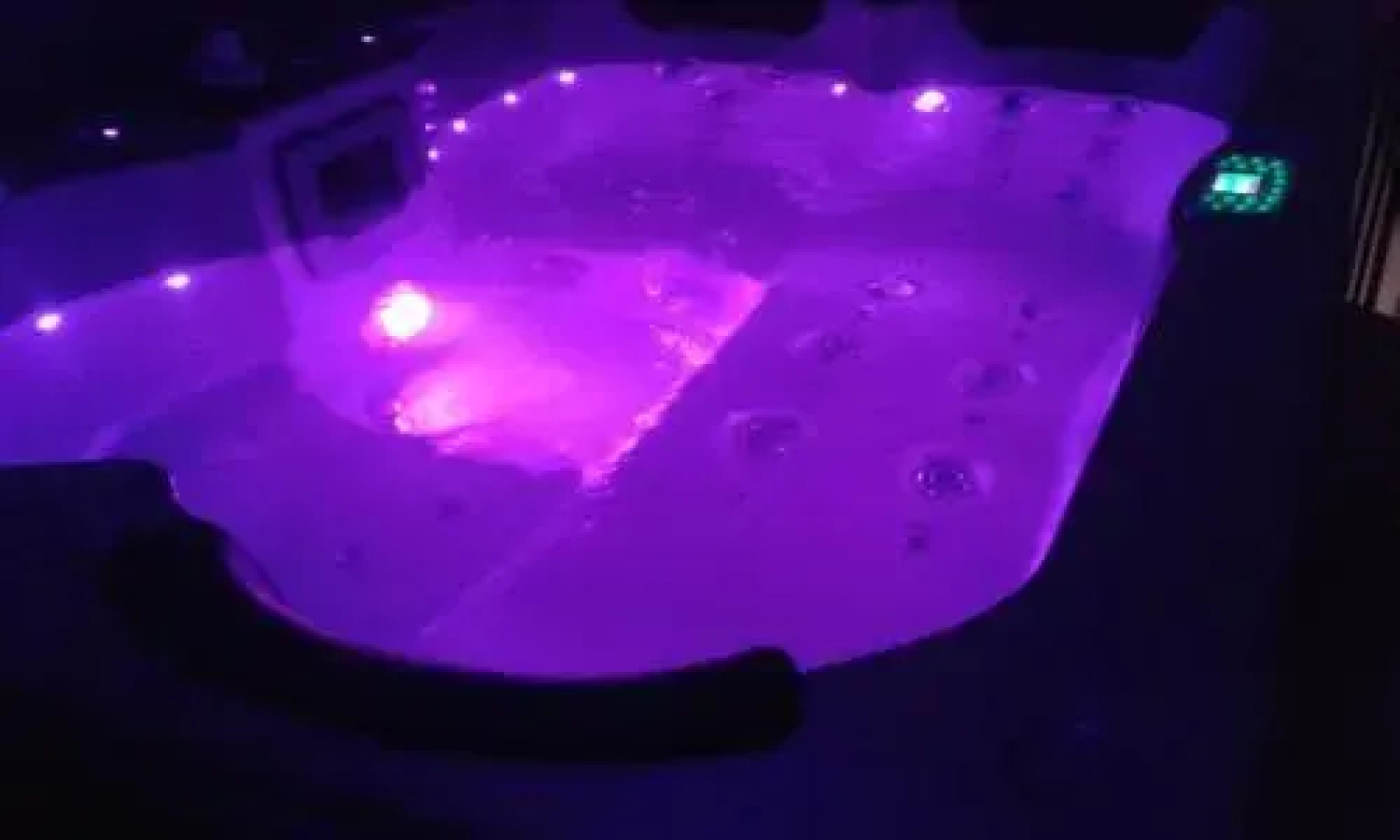 Pensión Isla - Couples Only