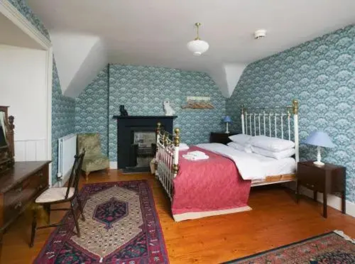 Ballealy Cottage