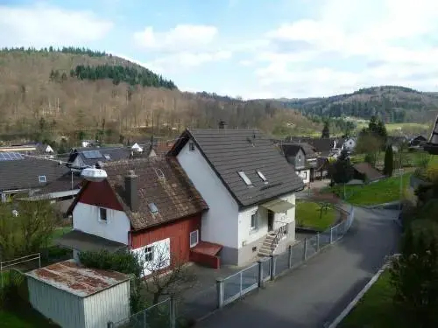 Schwarzwald Domizil Uhlsberg