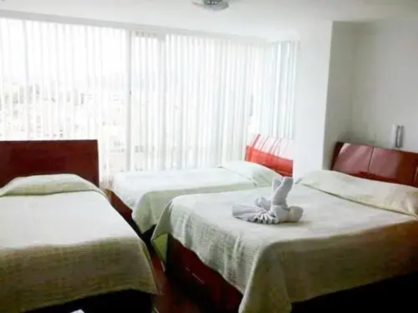 Hotel Santris